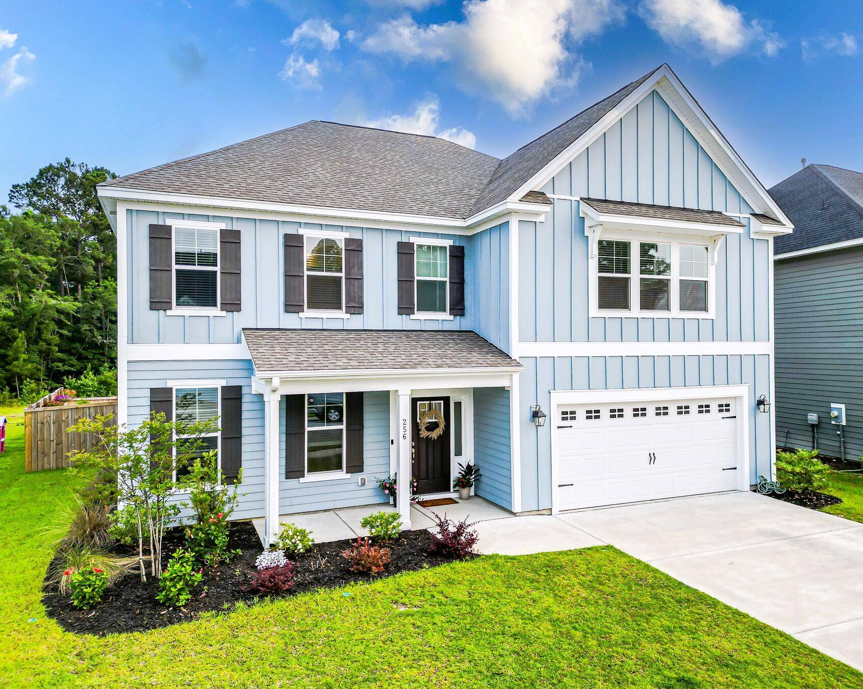 Summerville, SC 29486,256 Fiddleback Dr