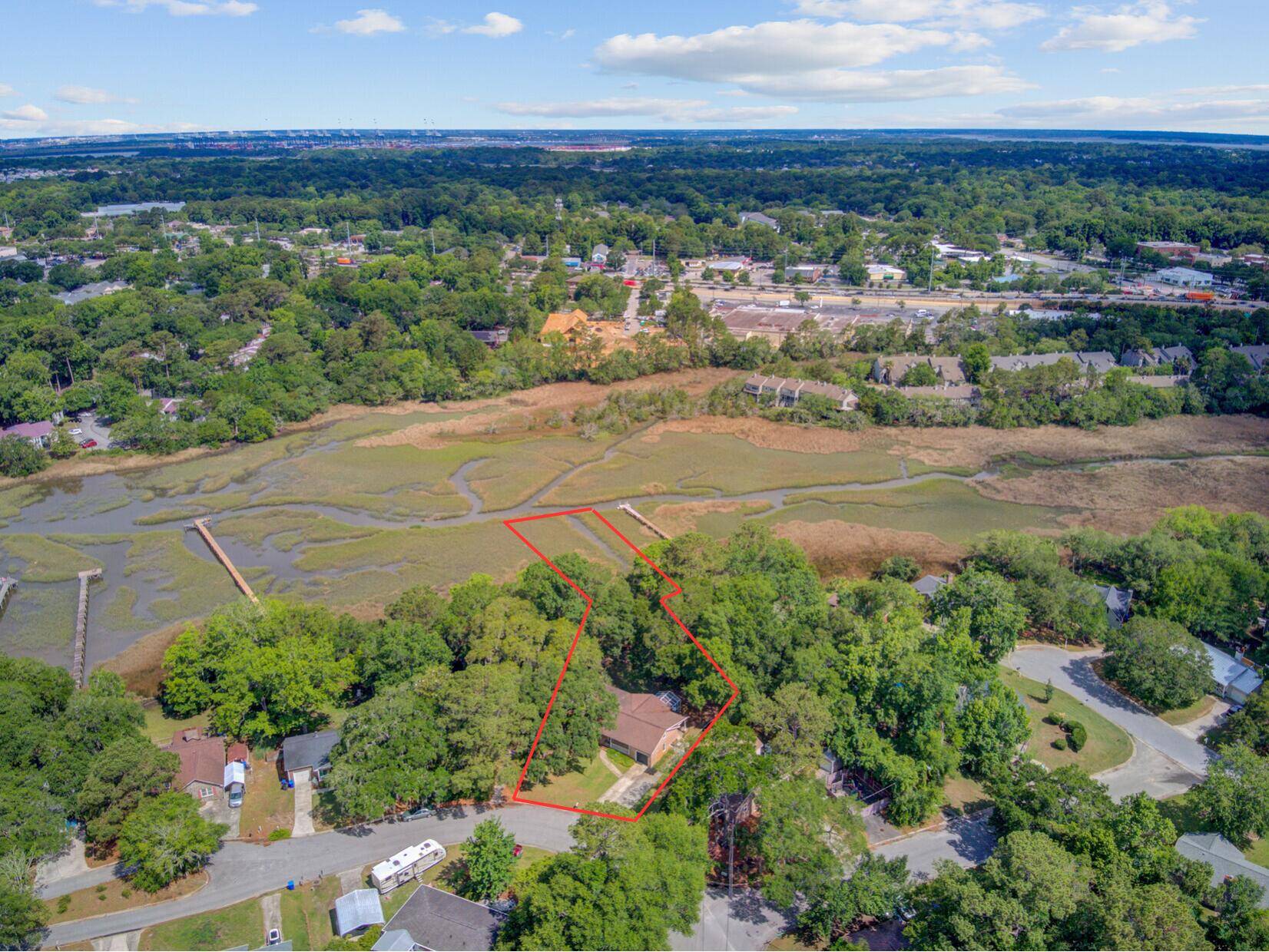 Mount Pleasant, SC 29464,1102 N Shadow Dr