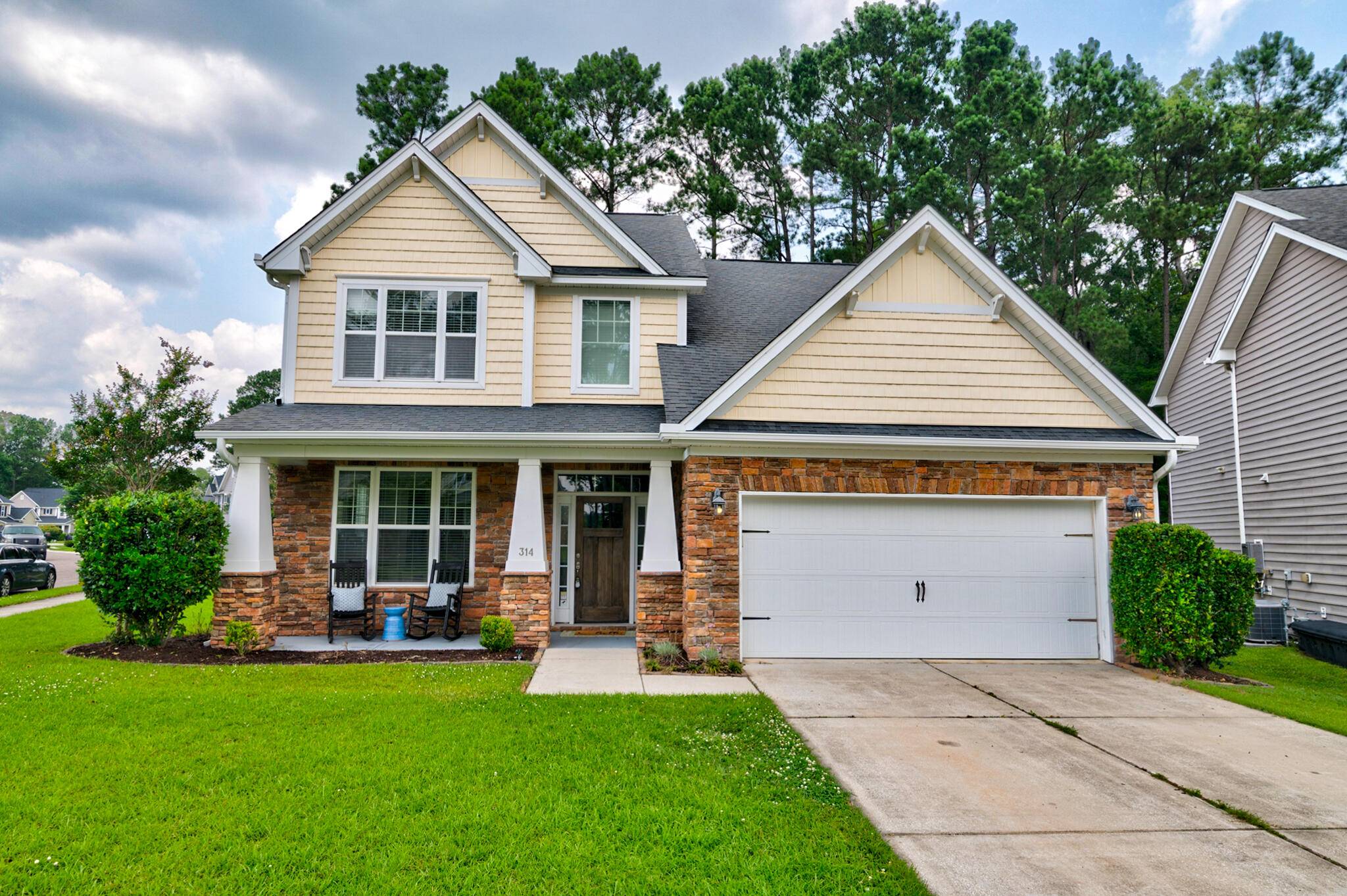 Moncks Corner, SC 29461,314 Freeland Way