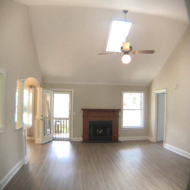 Mount Pleasant, SC 29466,1392 Thayer Hall Dr