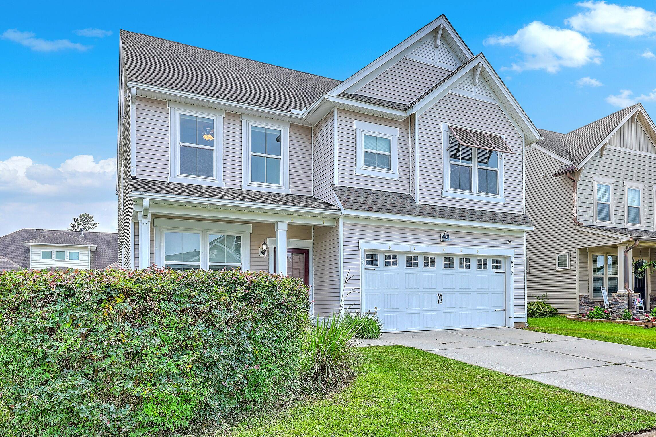Moncks Corner, SC 29461,531 Crossland Dr