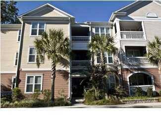 Charleston, SC 29492,600 Bucksley Ln #101