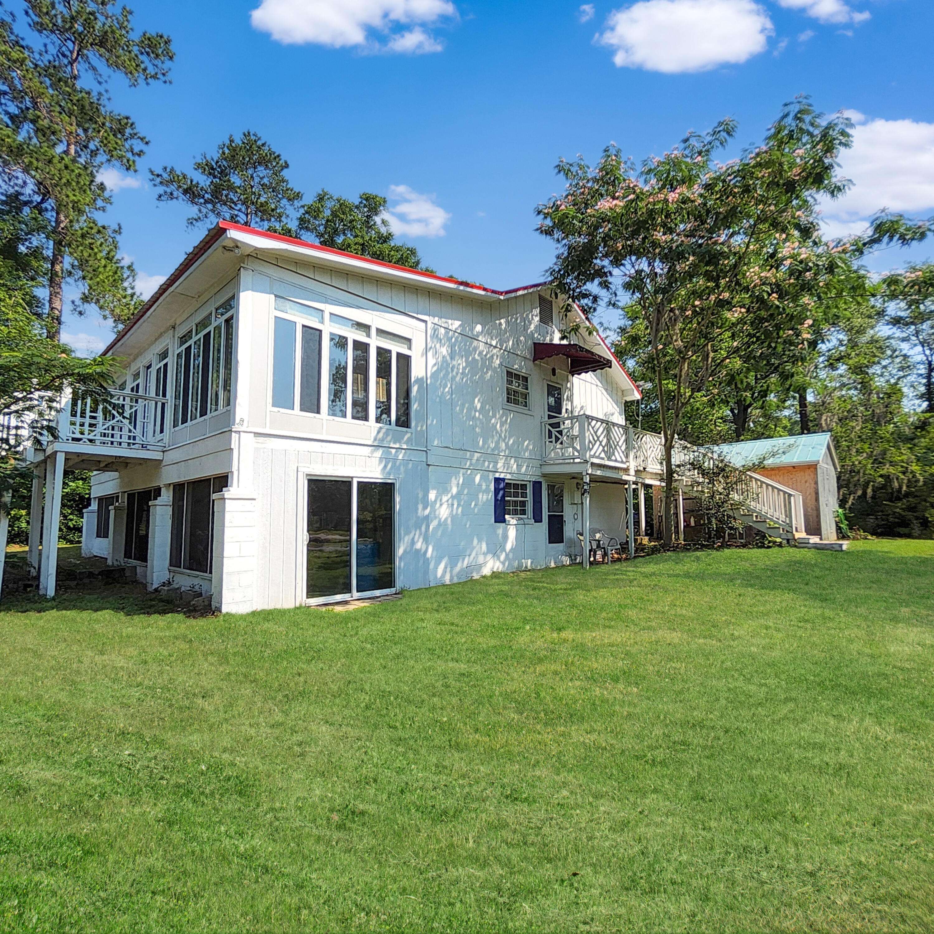 Summerton, SC 29148,1201 Crescent Dr