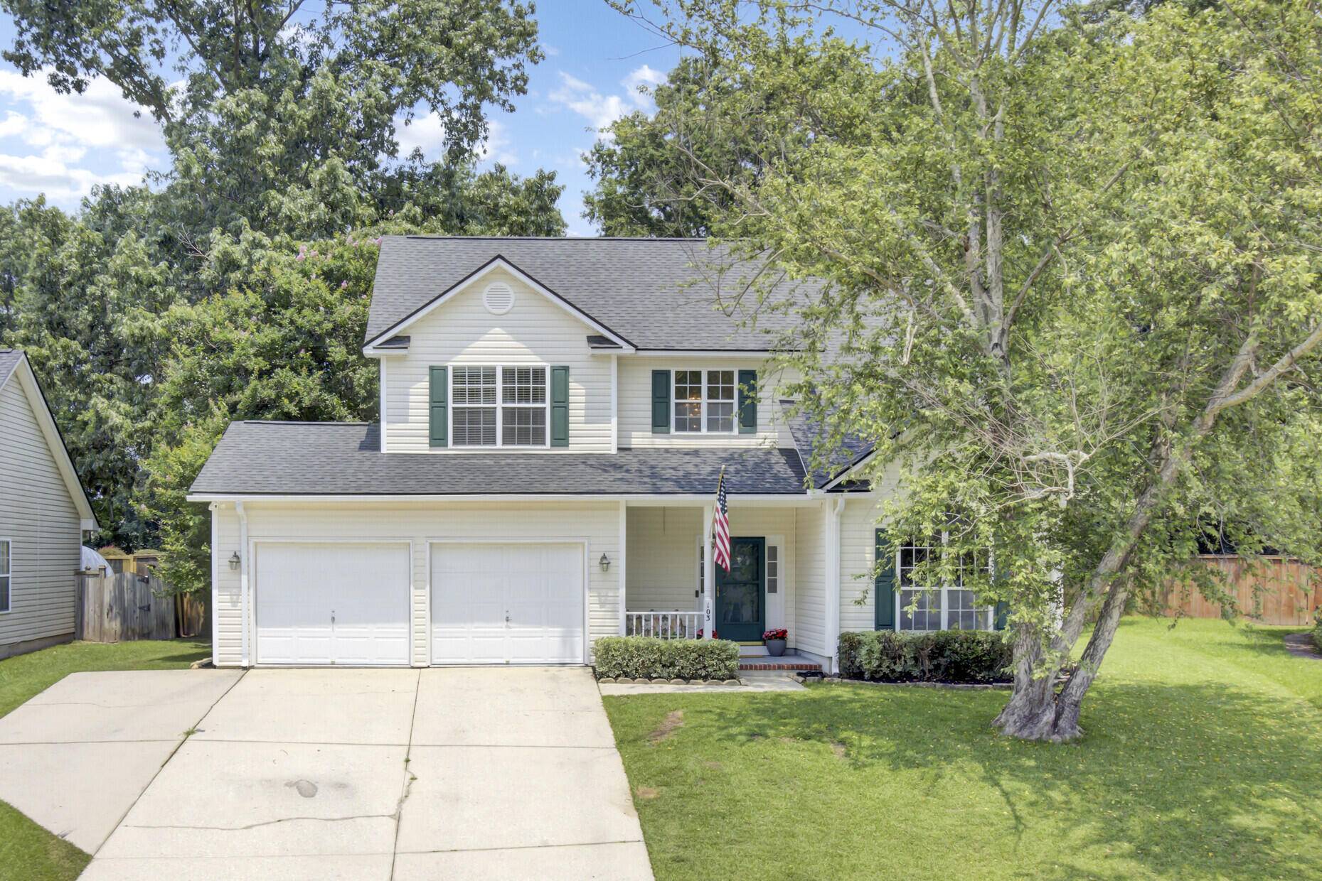 Goose Creek, SC 29445,103 Trimley Ct