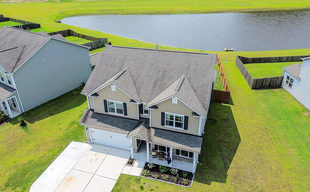 Summerville, SC 29486,470 Sanctuary Park Dr