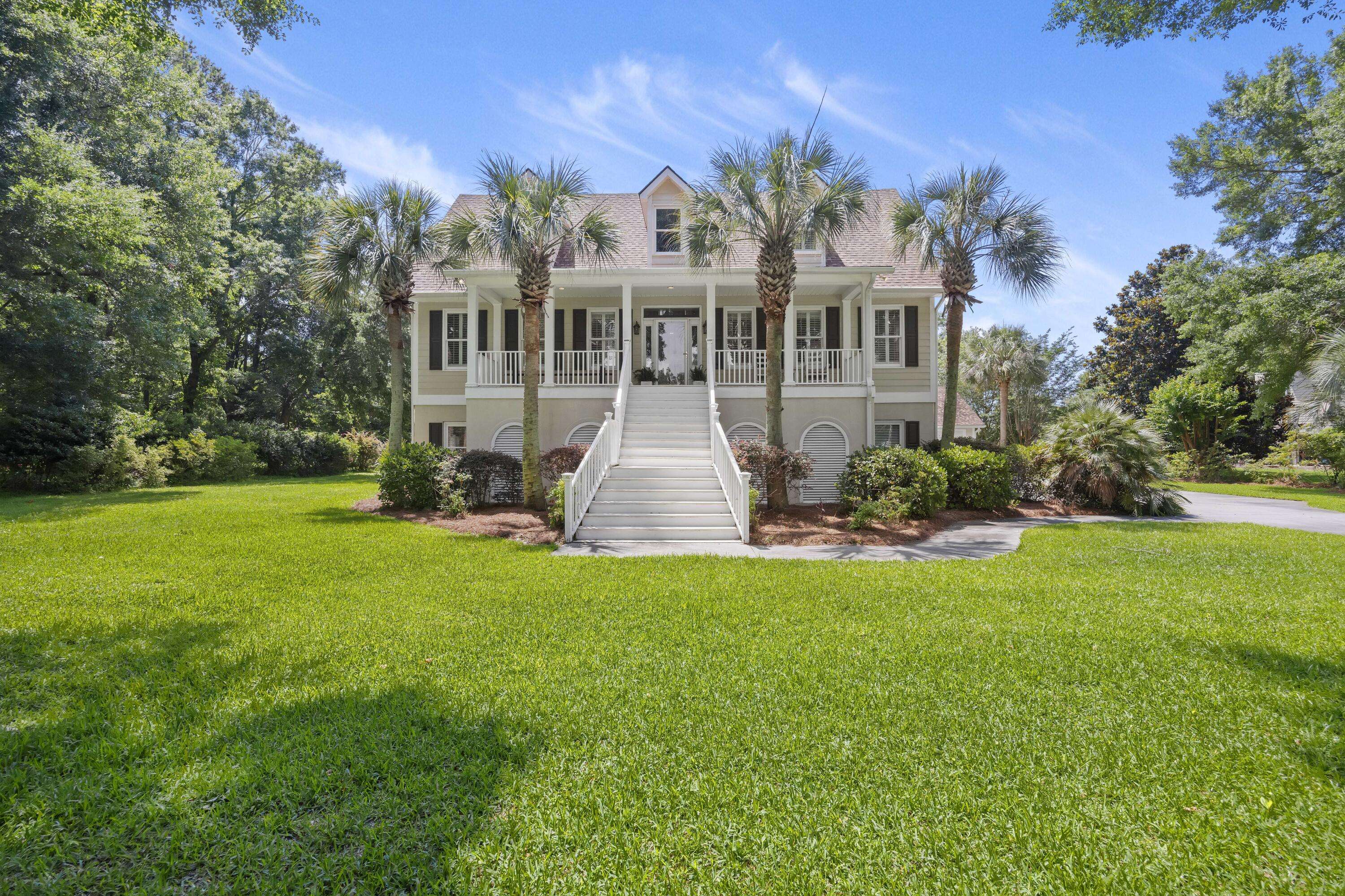 Awendaw, SC 29429,7879 Gull Bay Dr