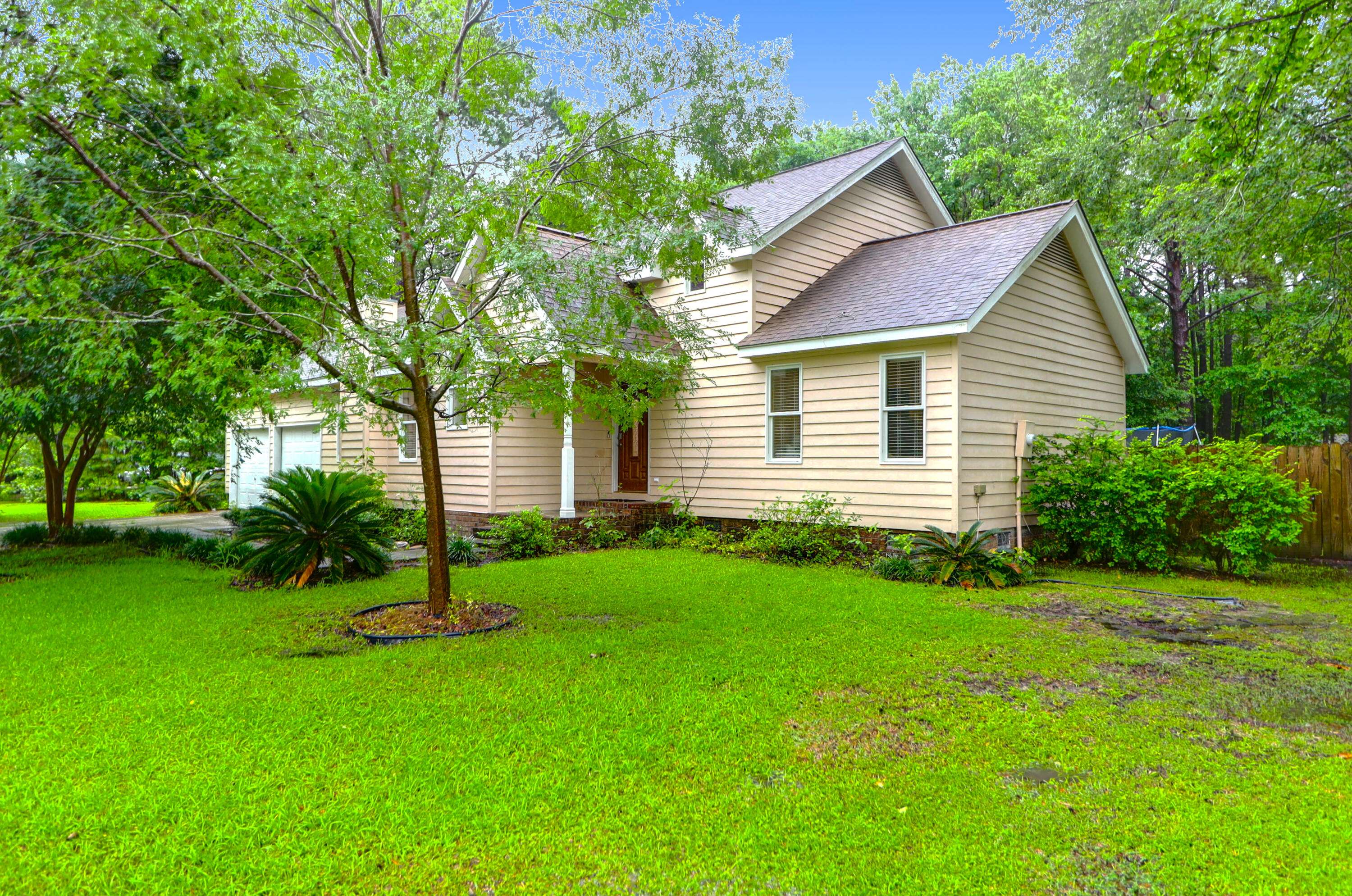 Goose Creek, SC 29445,112 Fox Chase Dr