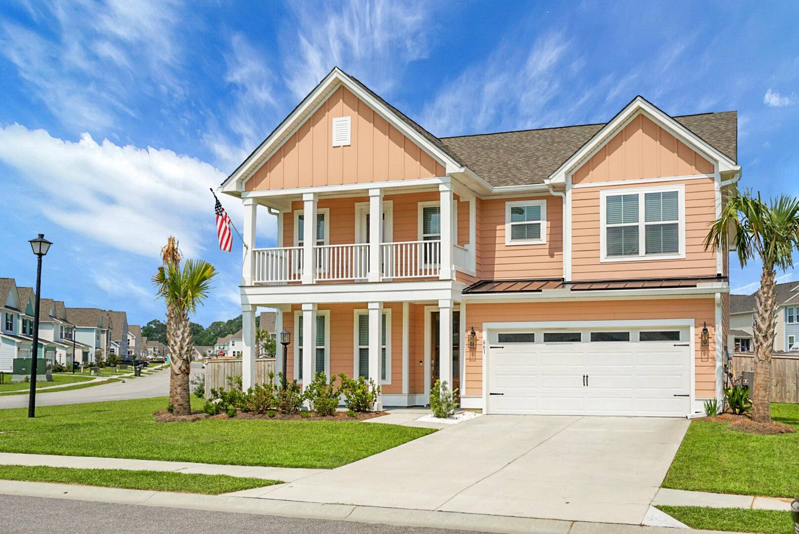 Moncks Corner, SC 29461,661 Black Pine Rd