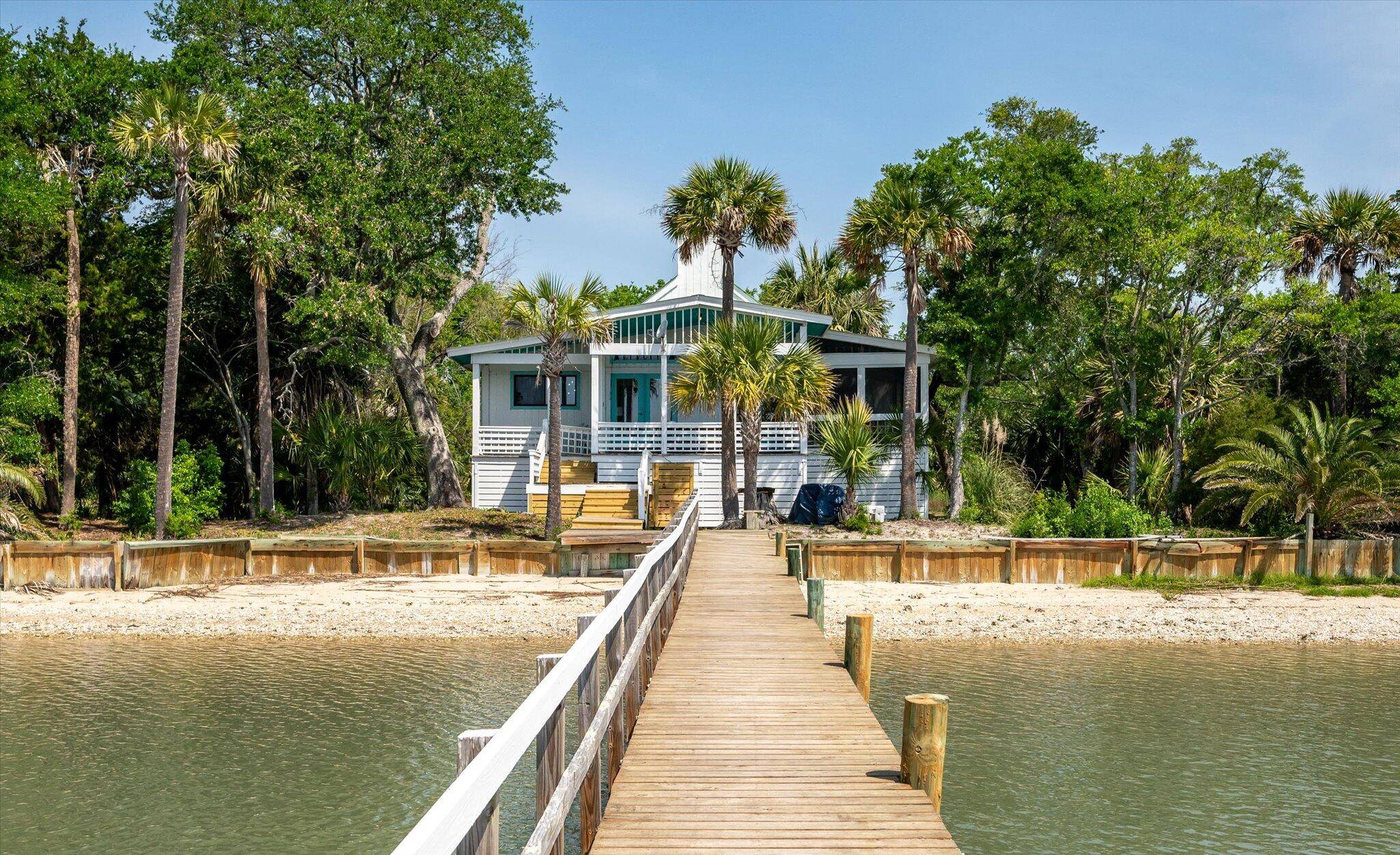 Isle Of Palms, SC 29451,2619 Buccaneer Rd