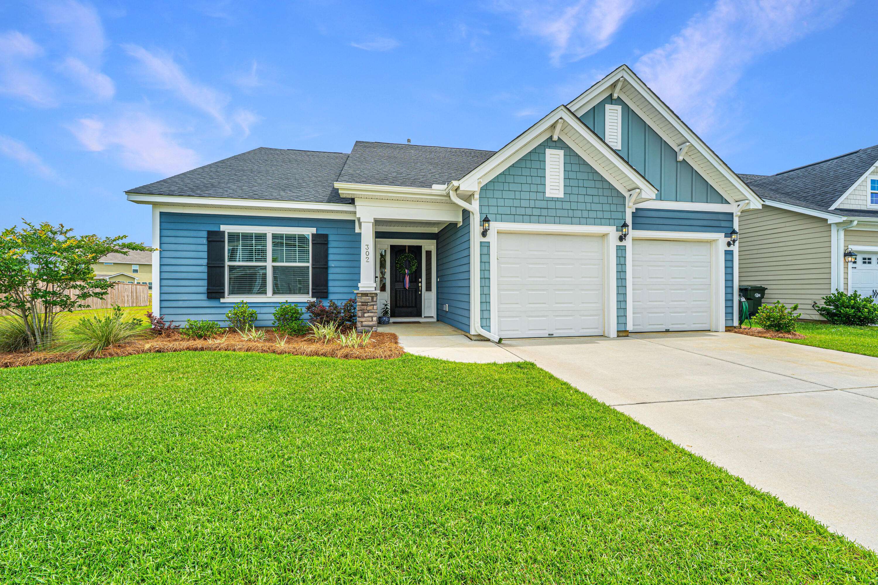 Summerville, SC 29486,302 Fiddleback Dr