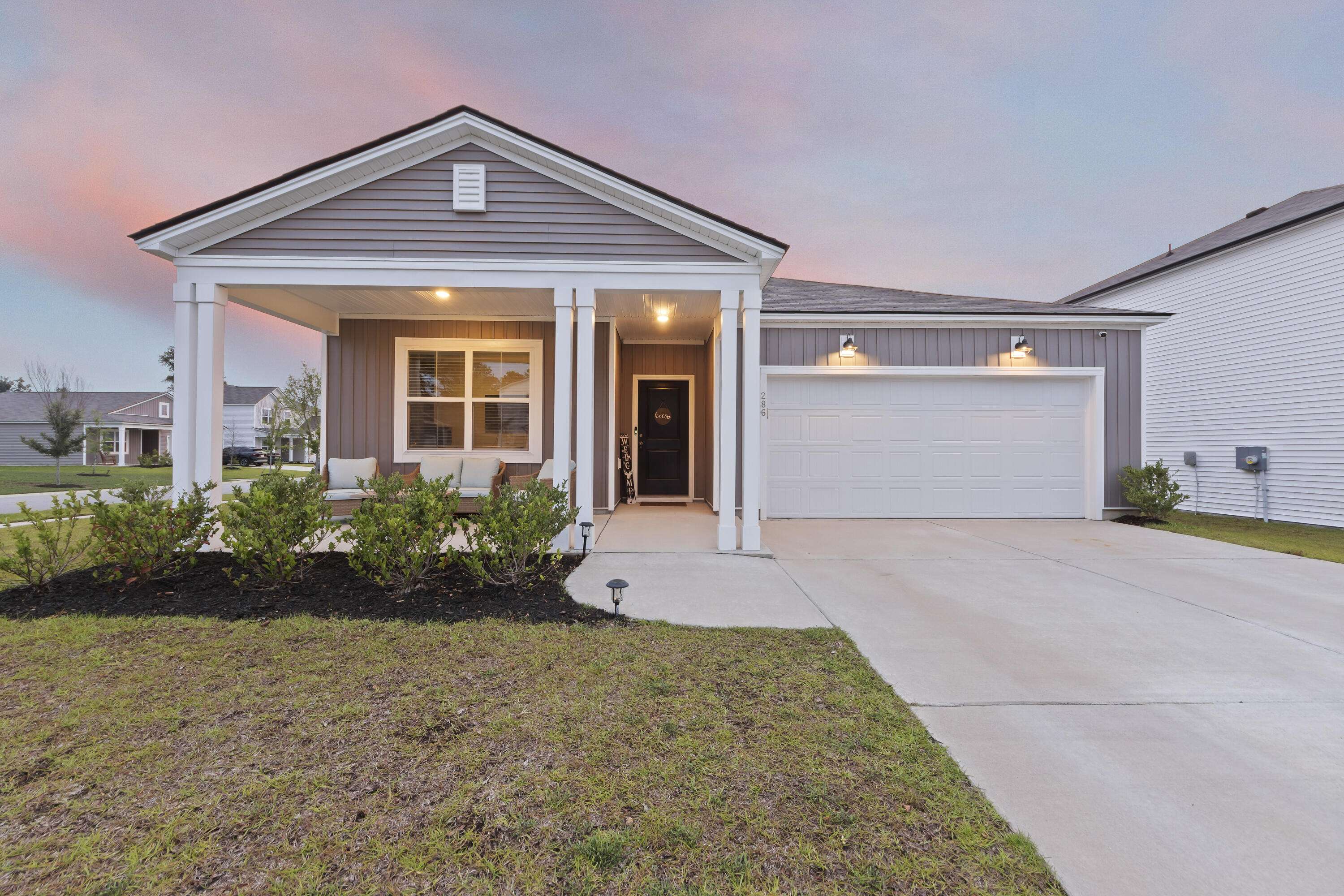 Summerville, SC 29486,286 W Bradford Pointe Dr