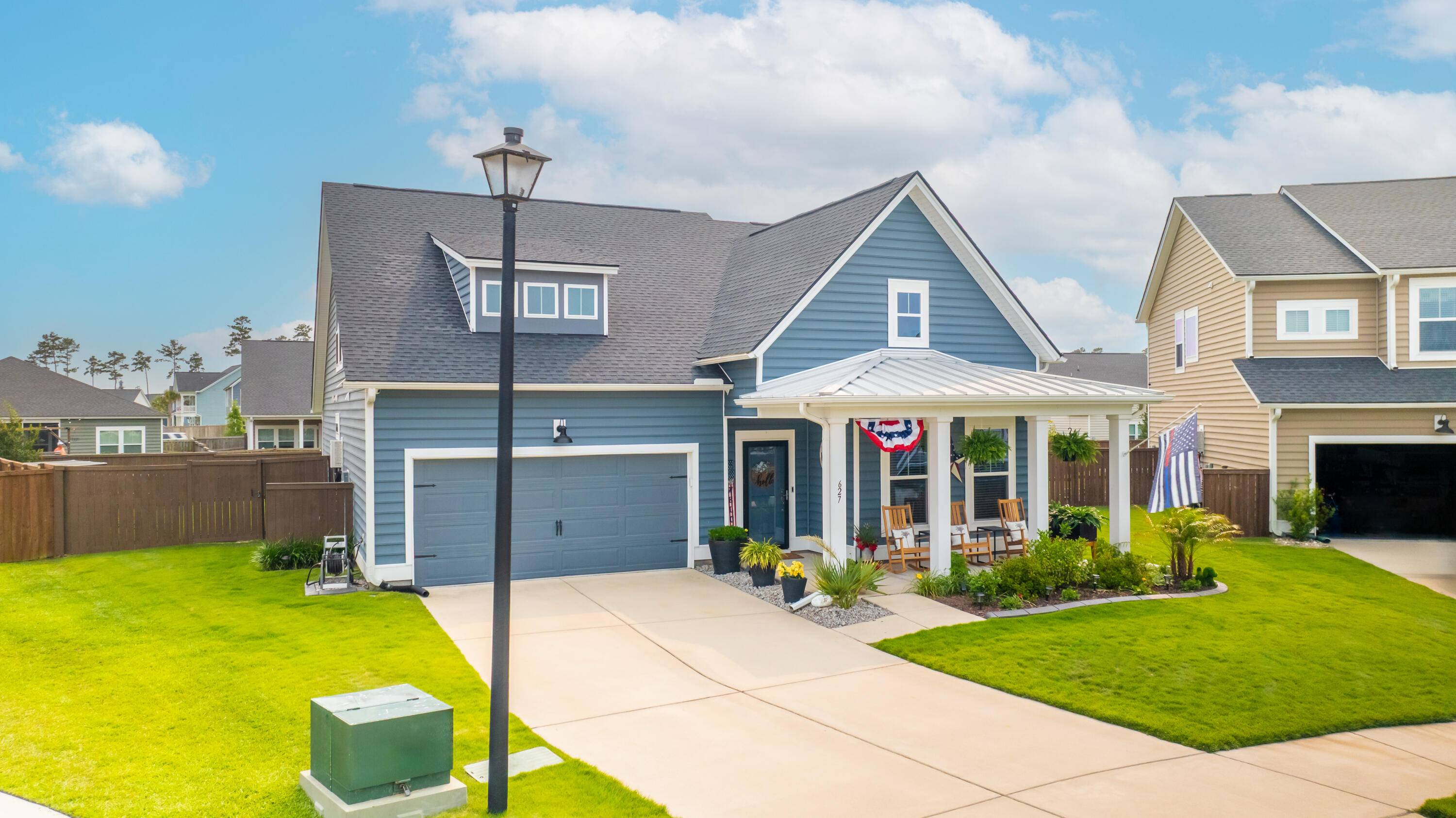 Summerville, SC 29486,627 Macintyre Cir