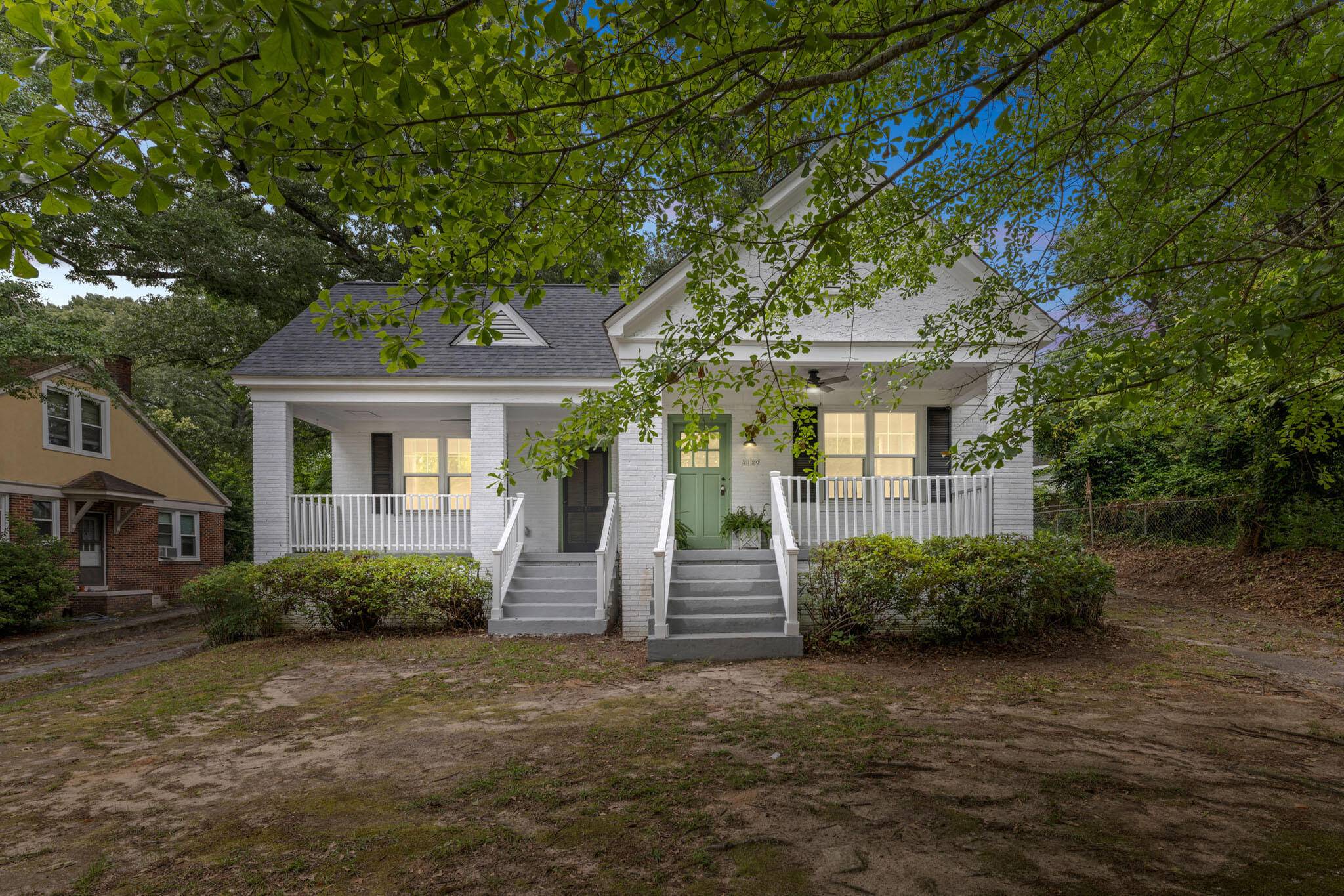 Columbia, SC 29205,2122 Tugaloo Ave