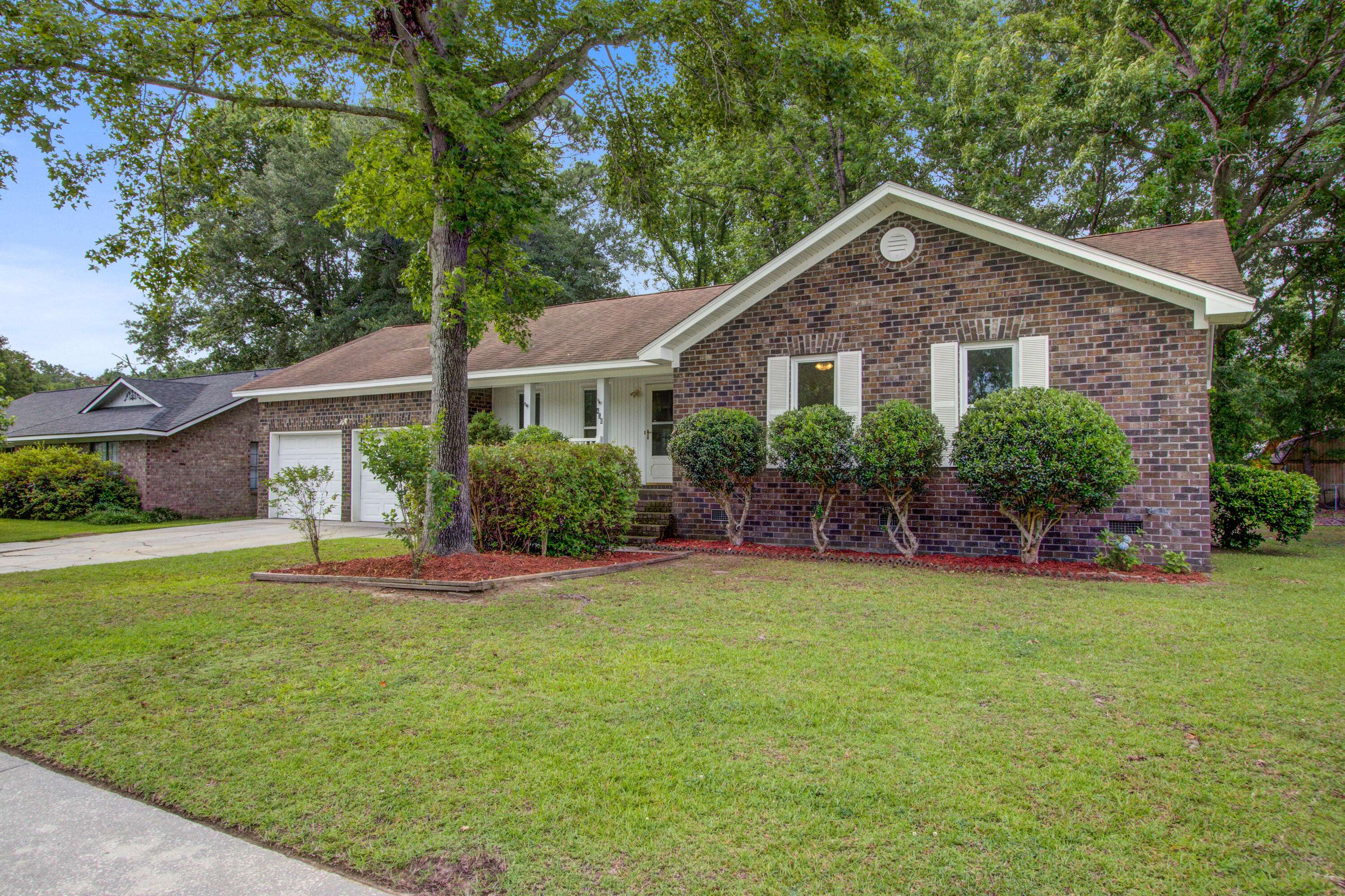 Goose Creek, SC 29445,436 Fox Hunt Rd