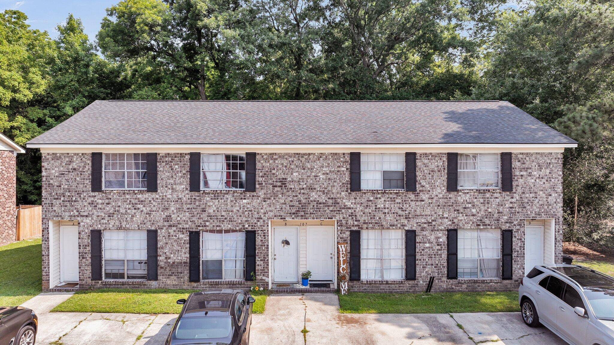 Summerville, SC 29485,107 Magwood Dr