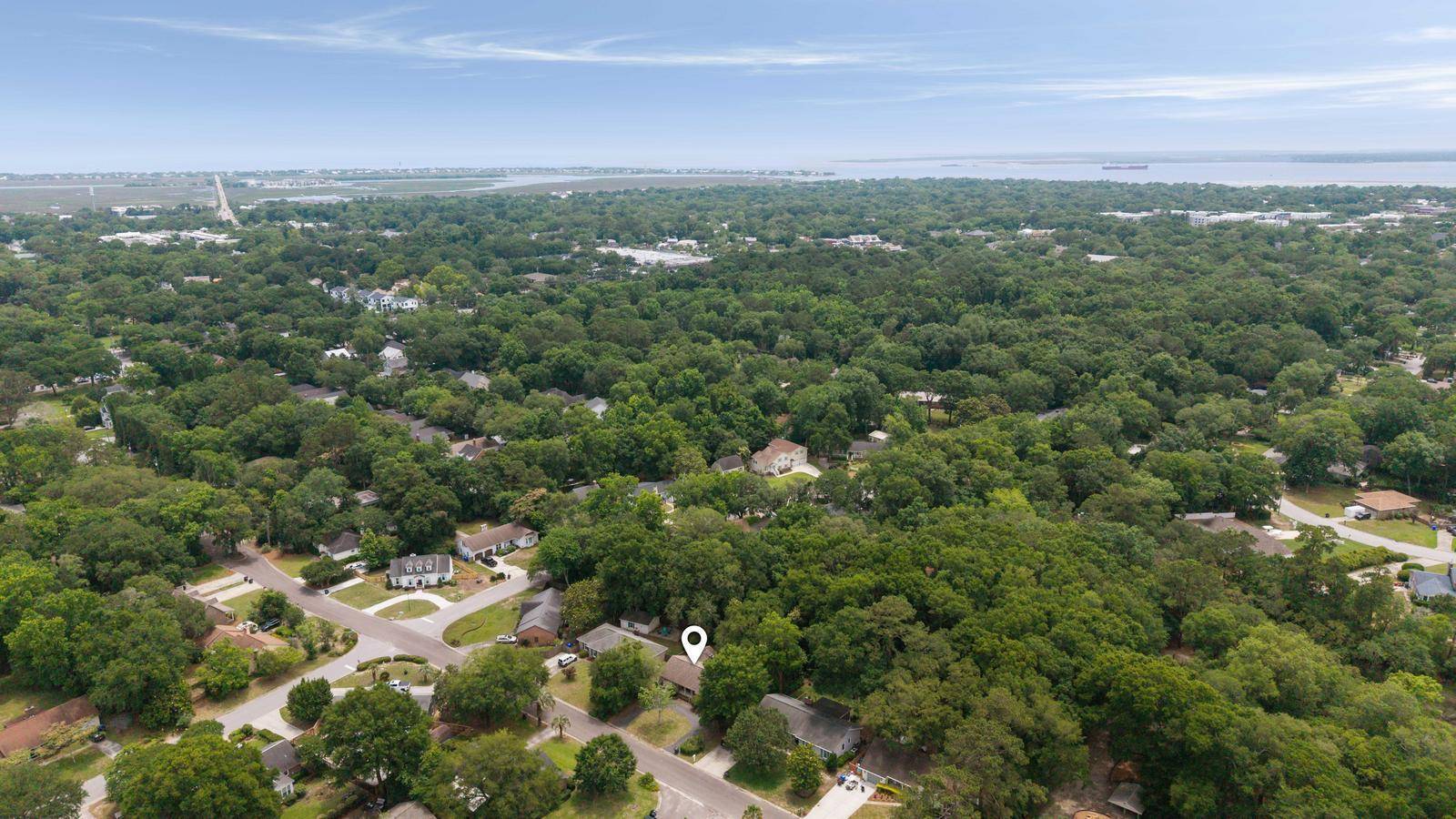 Mount Pleasant, SC 29464,1002 Sea Gull Dr