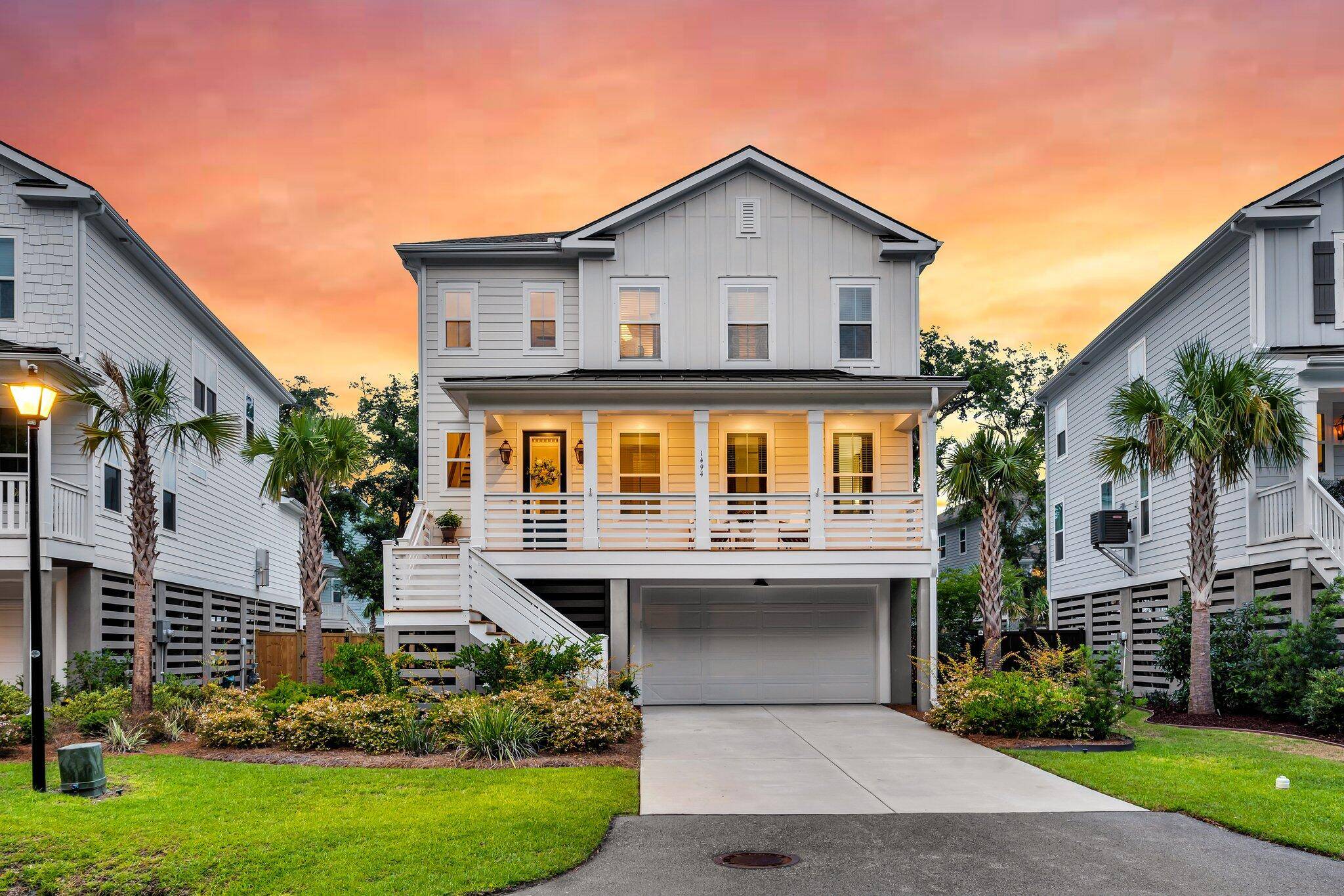 Mount Pleasant, SC 29466,1494 N Lakeshore Dr