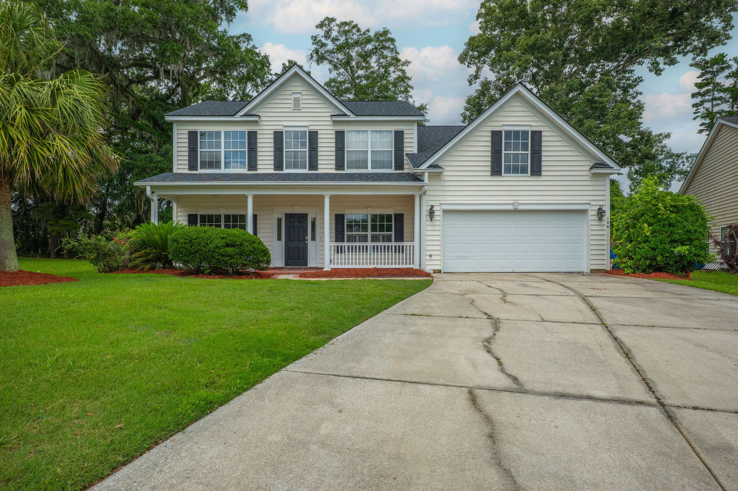 Summerville, SC 29485,106 Brandy Ct