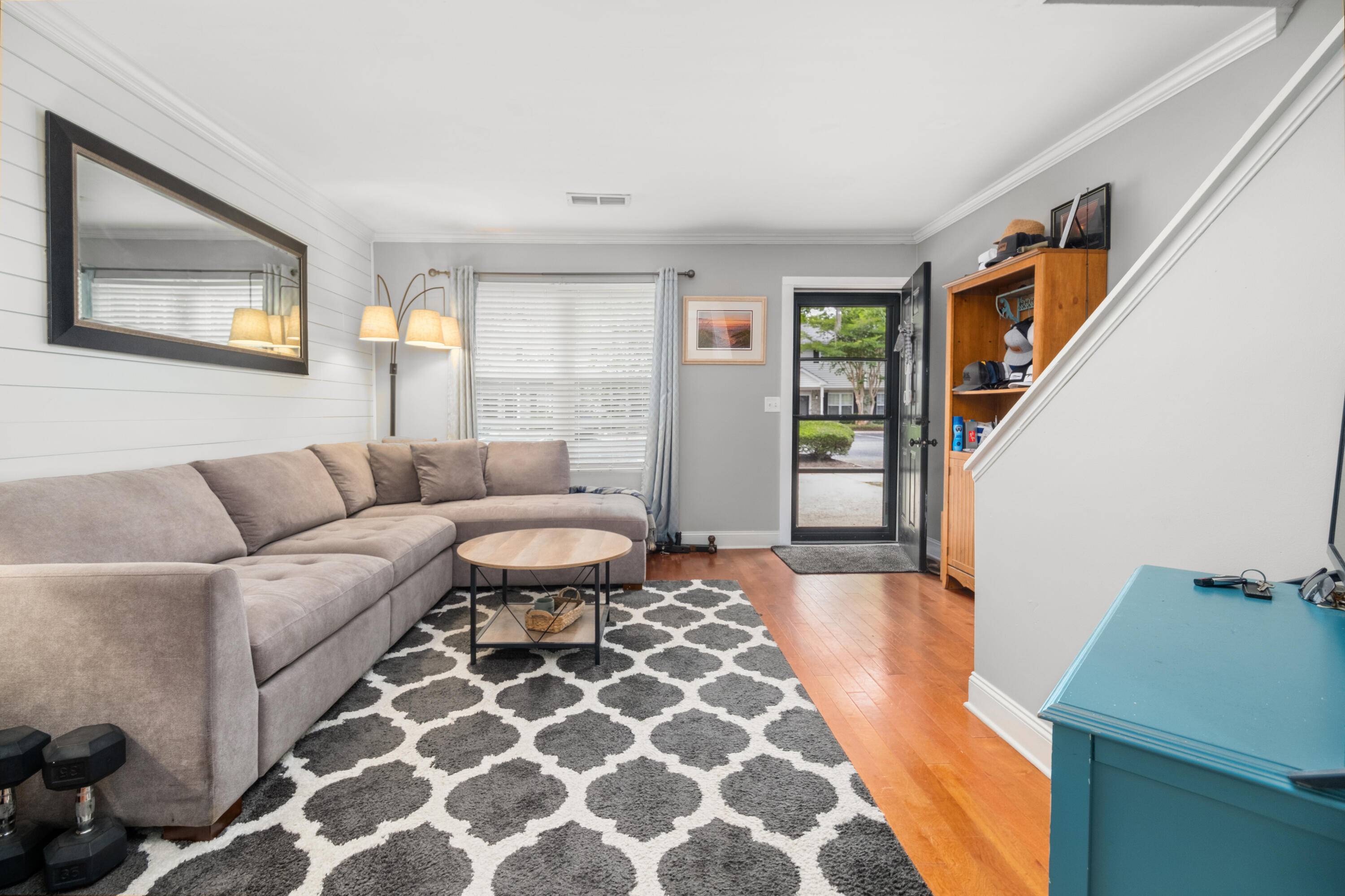 Charleston, SC 29407,507 Stinson Dr #B3