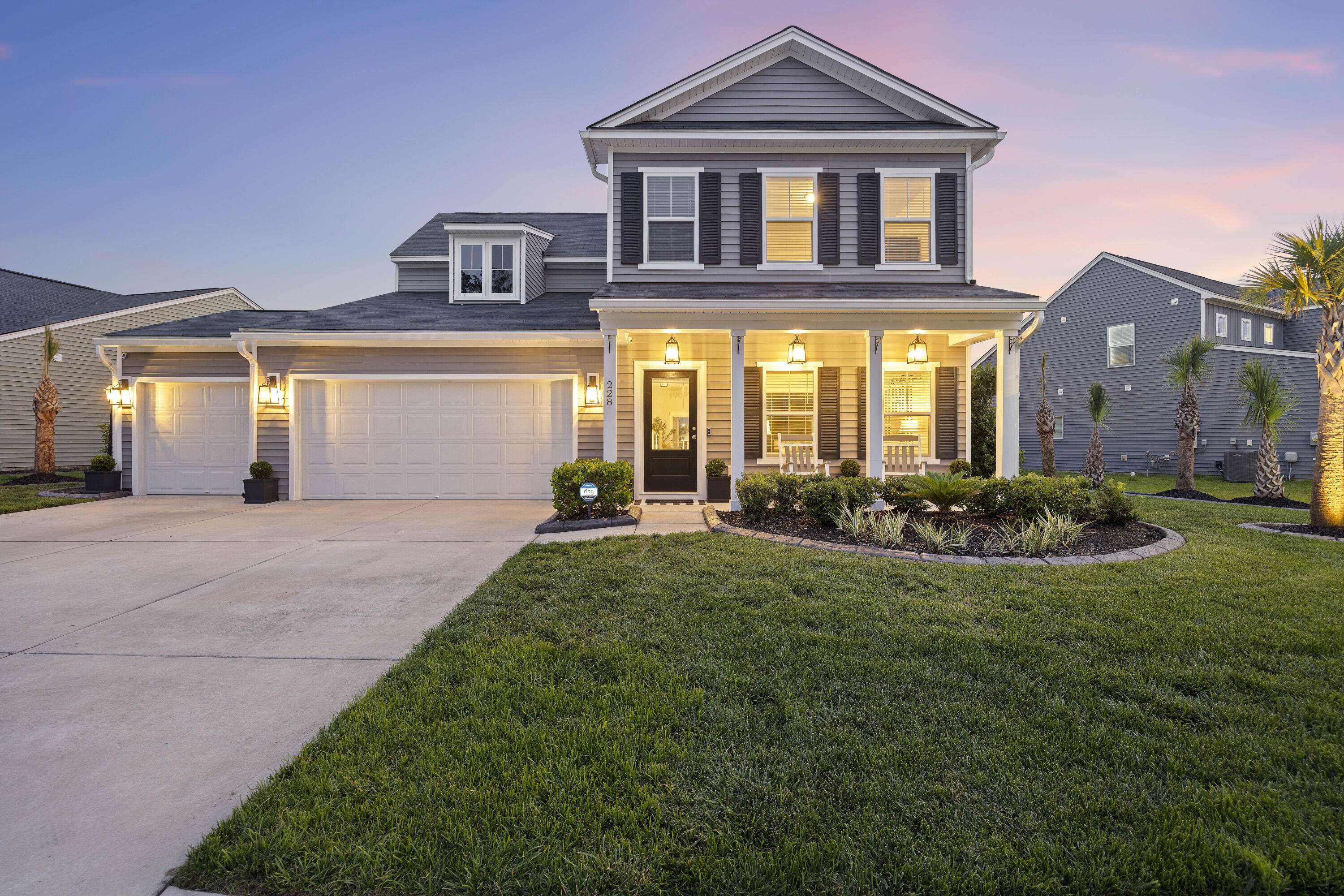 Summerville, SC 29486,228 Lucca Dr