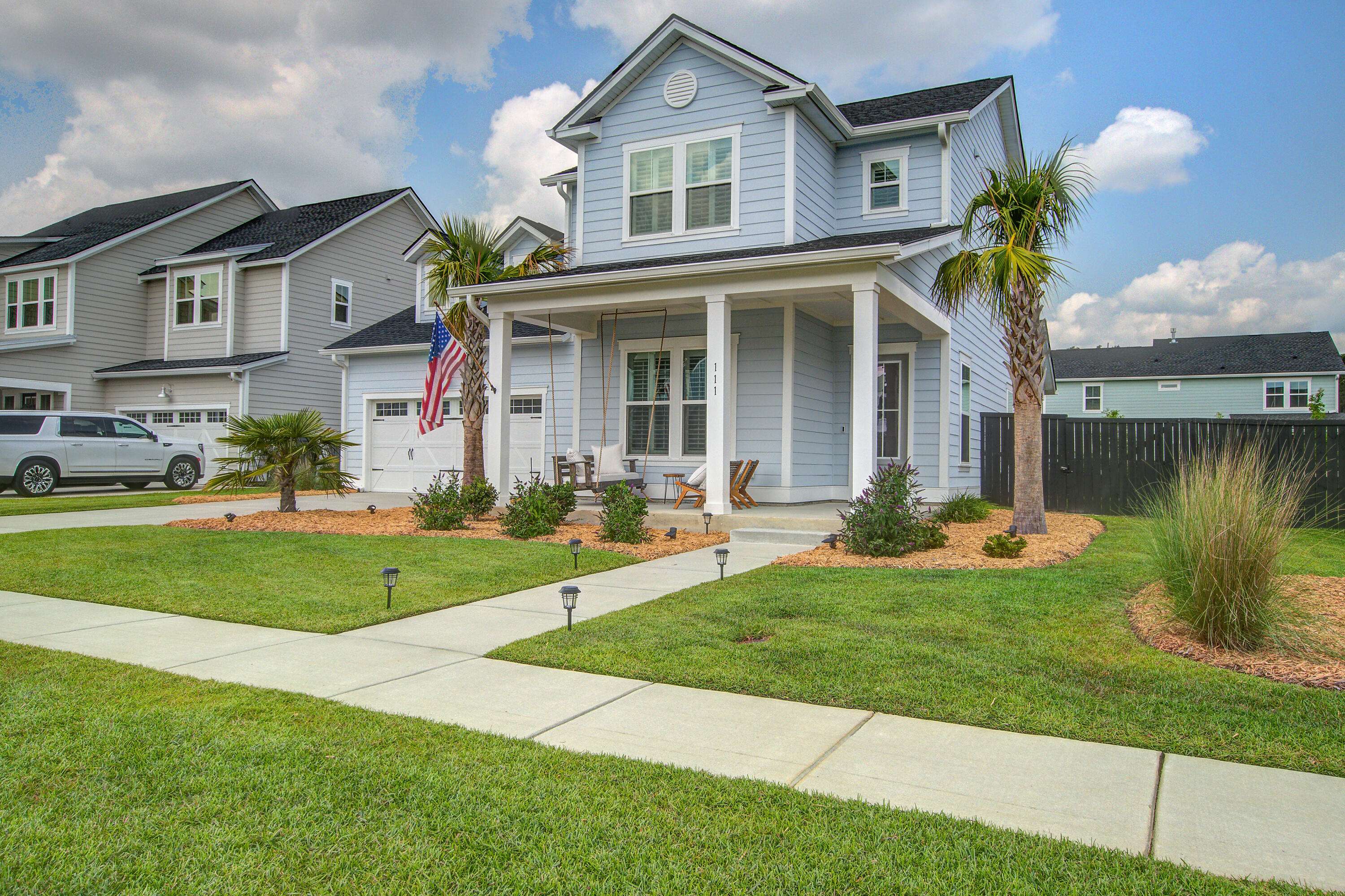 Summerville, SC 29486,111 Medford St
