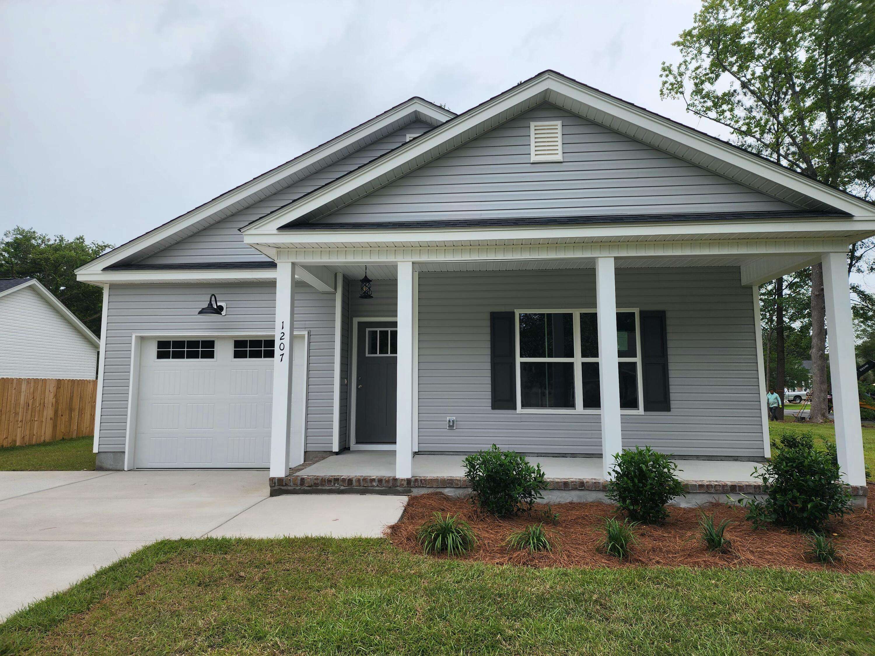Moncks Corner, SC 29461,1207 Albert Storm Ave