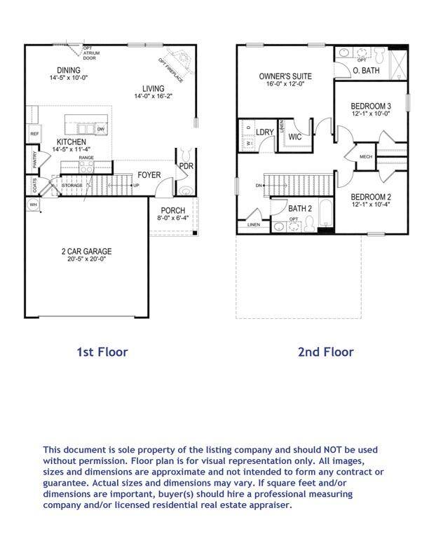 Moncks Corner, SC 29461,596 Wayton Cir