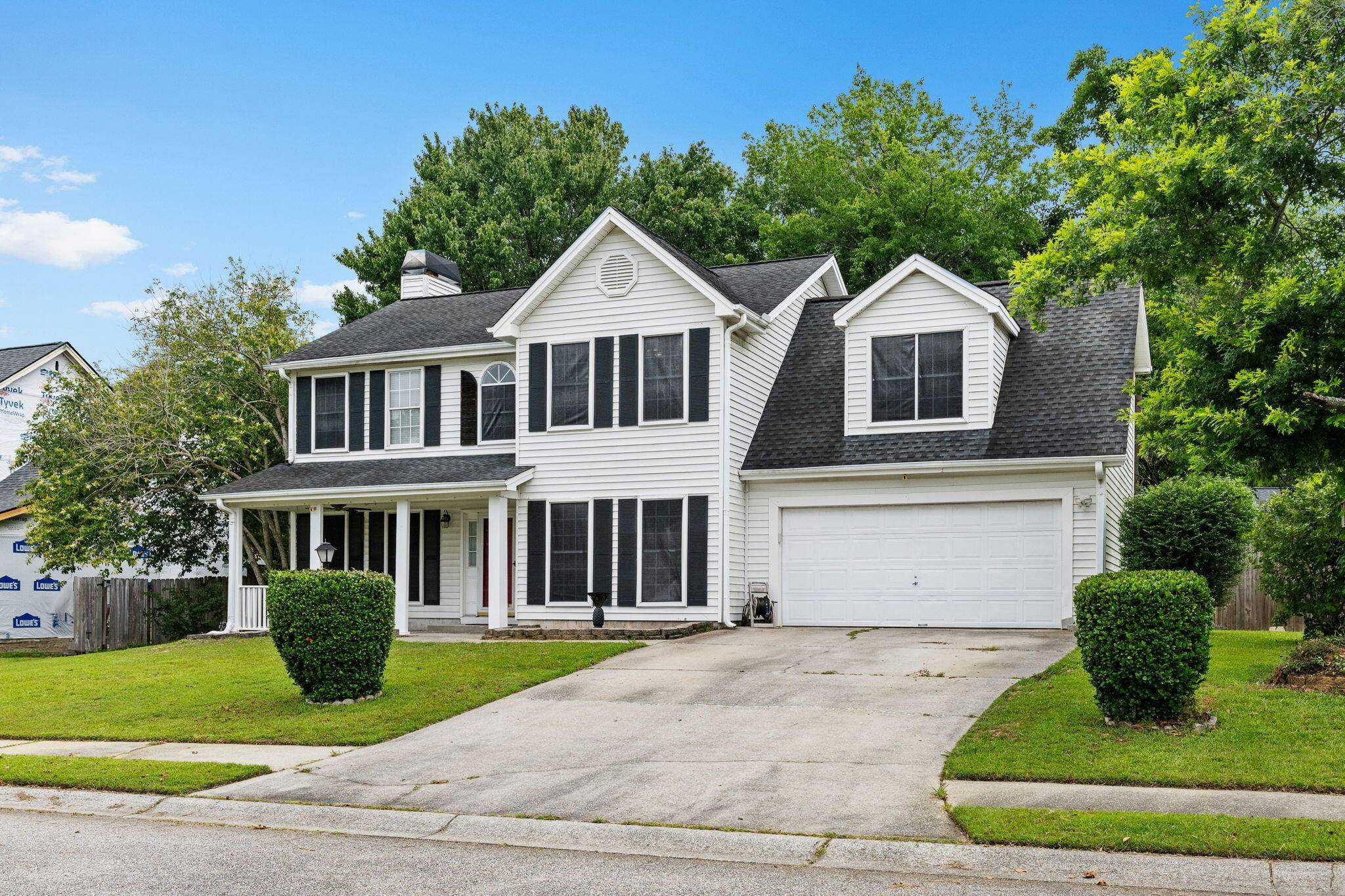 Goose Creek, SC 29445,103 Retriever Ln