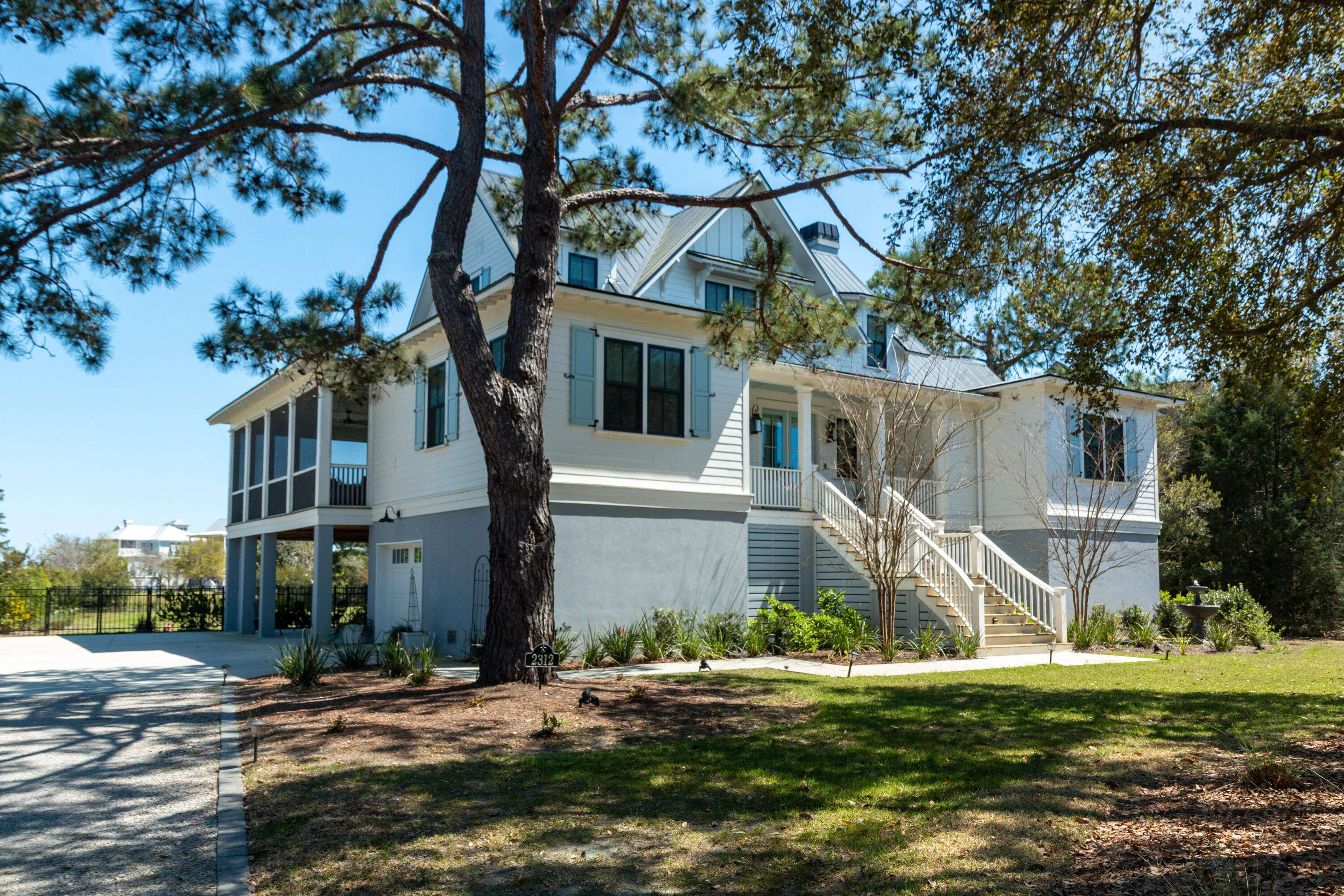 Johns Island, SC 29455,2312 Rushland Landing Rd