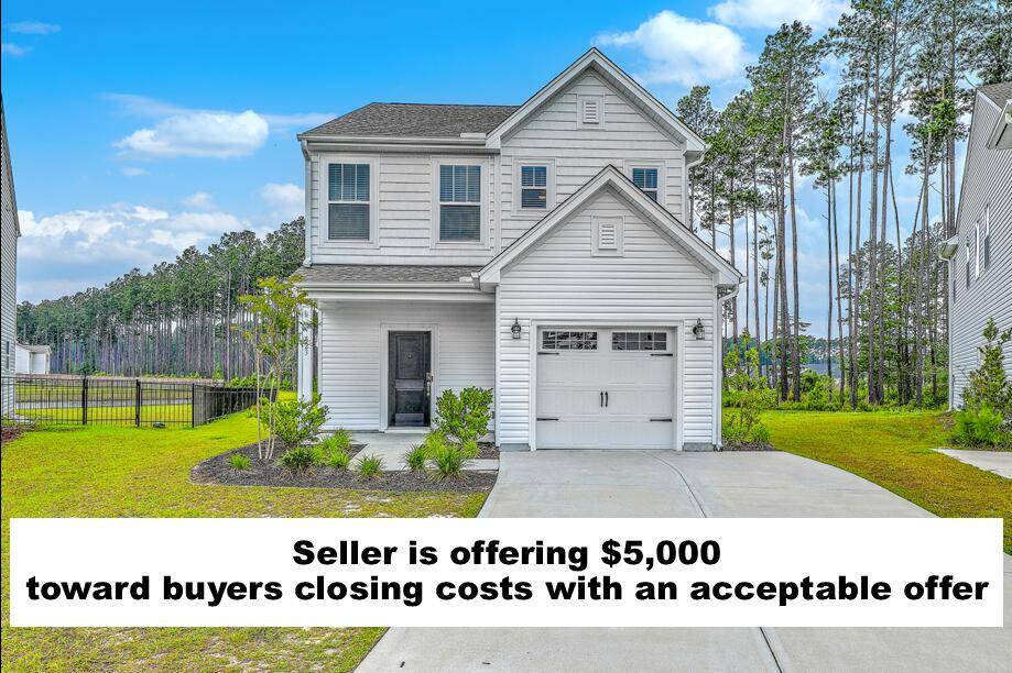 Summerville, SC 29486,523 Purple Finch Rd