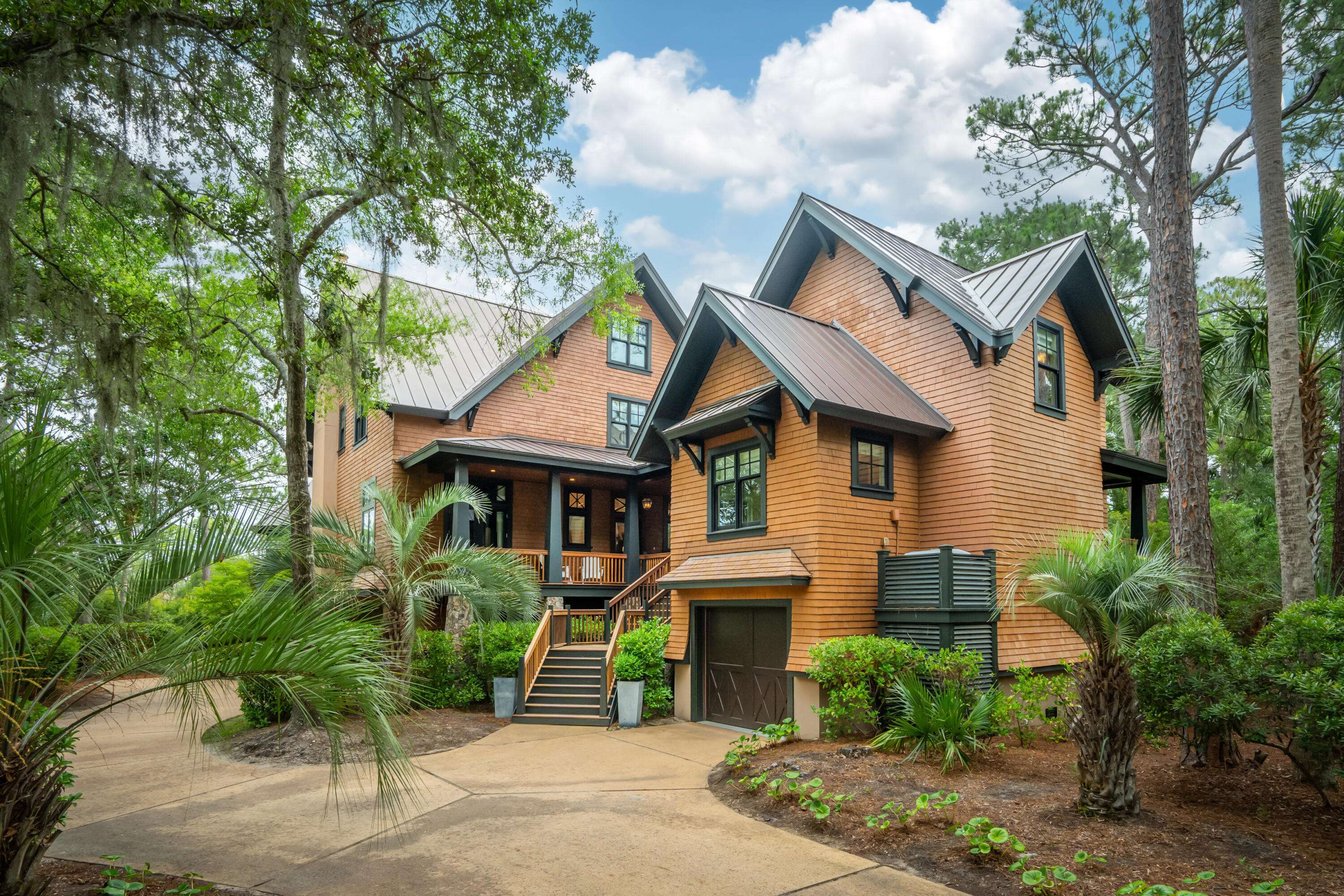 Kiawah Island, SC 29455,127 Blue Heron Pond Rd #C