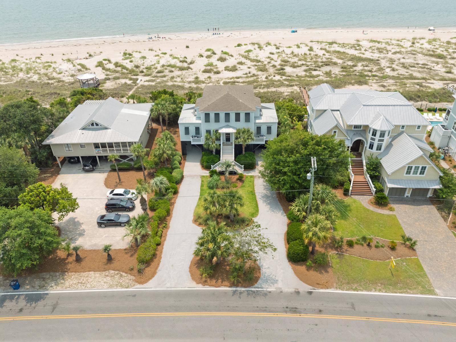 Edisto Island, SC 29438,3126-B Palmetto Blvd ## 4