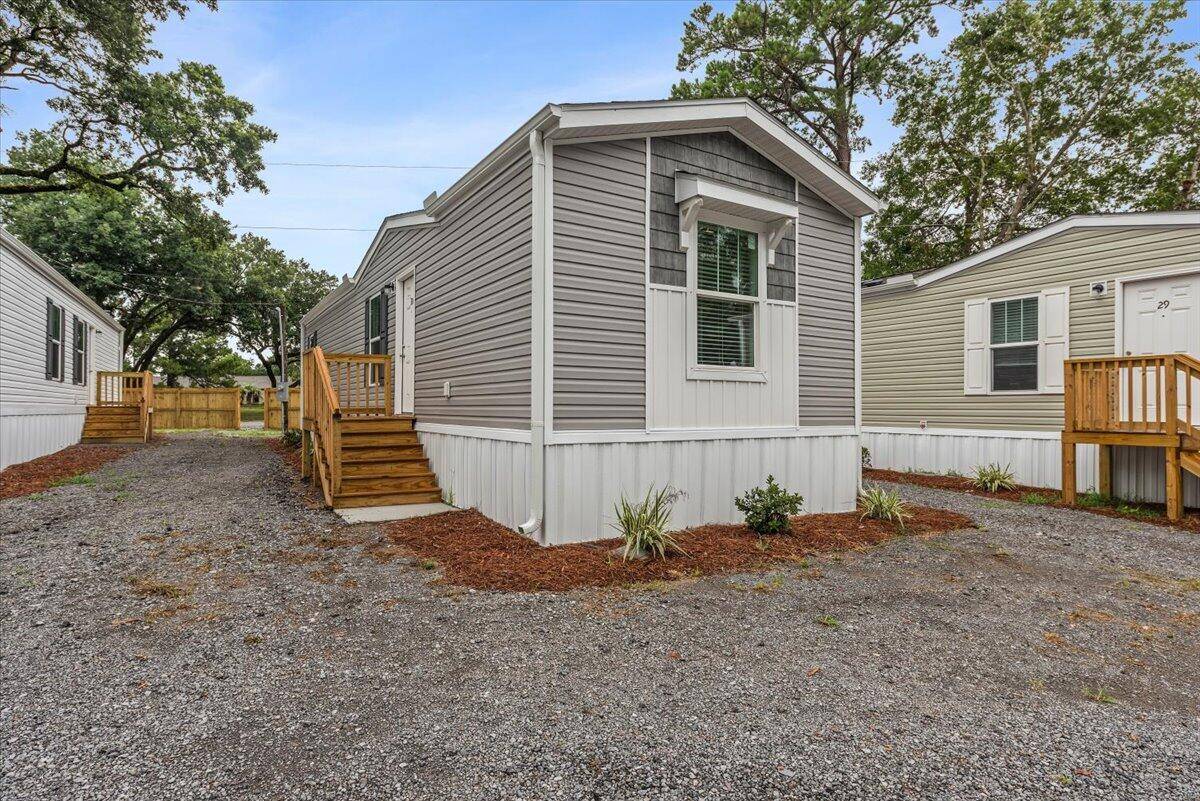 Mount Pleasant, SC 29464,1156 Russell Dr #Unit 23