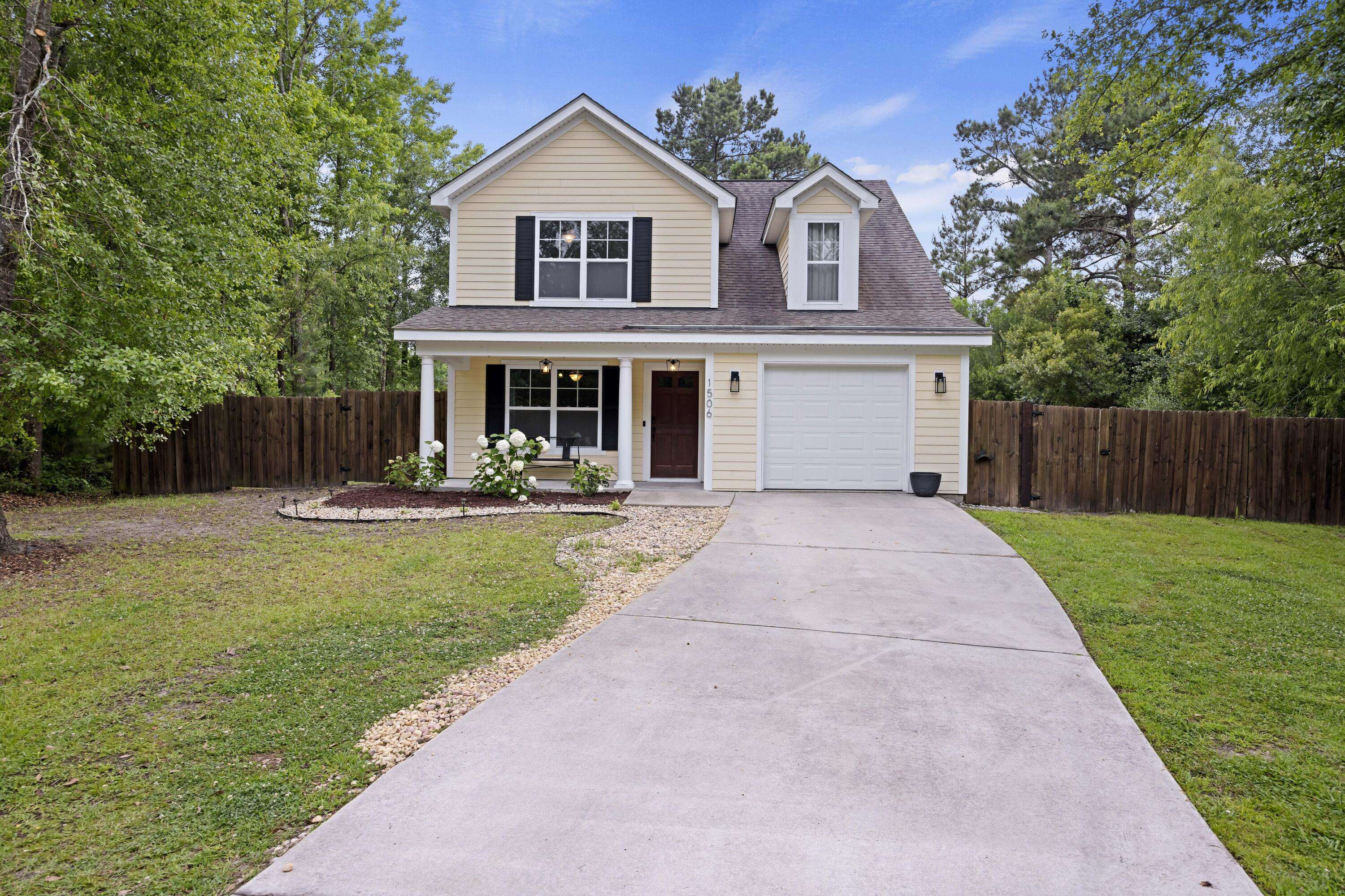 Johns Island, SC 29455,1506 Southwick Dr