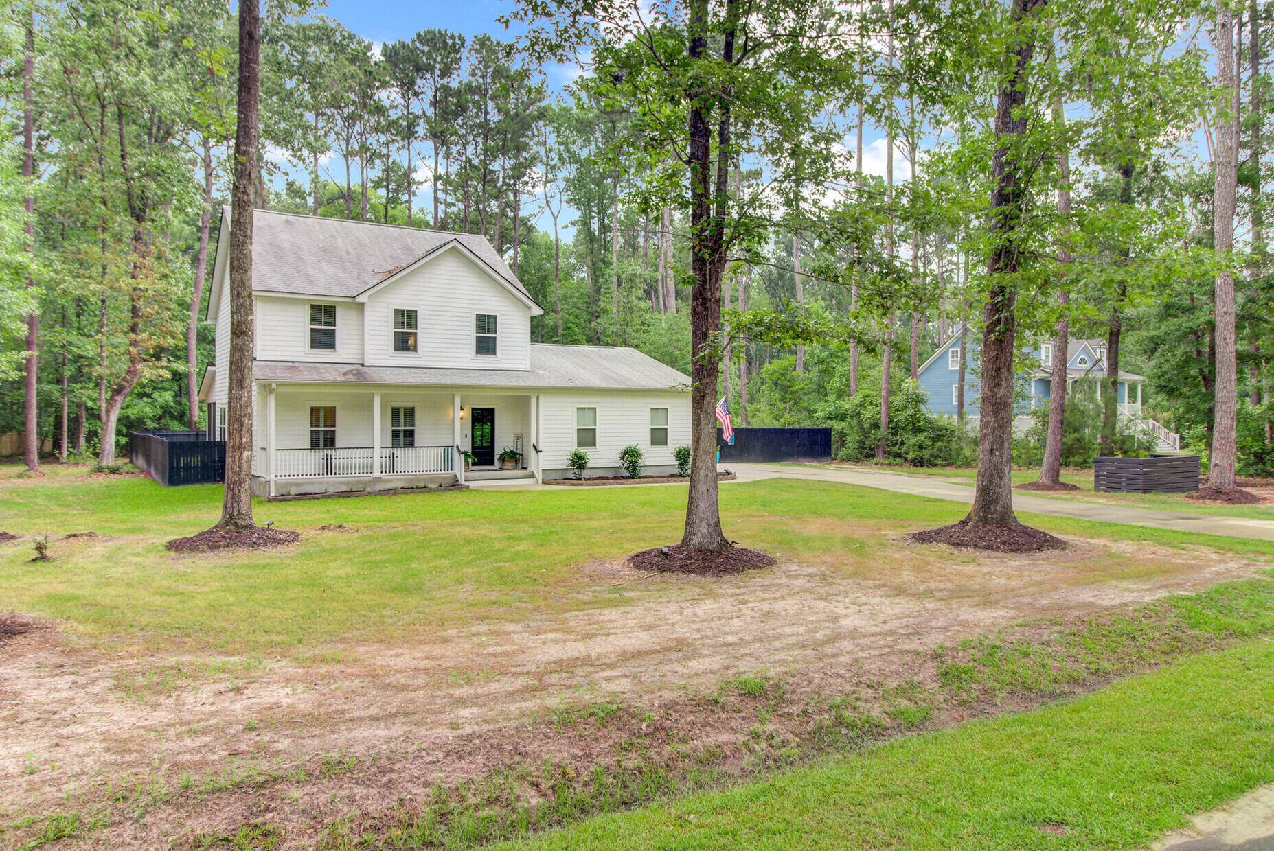 Ravenel, SC 29470,6190 Button Bush Dr