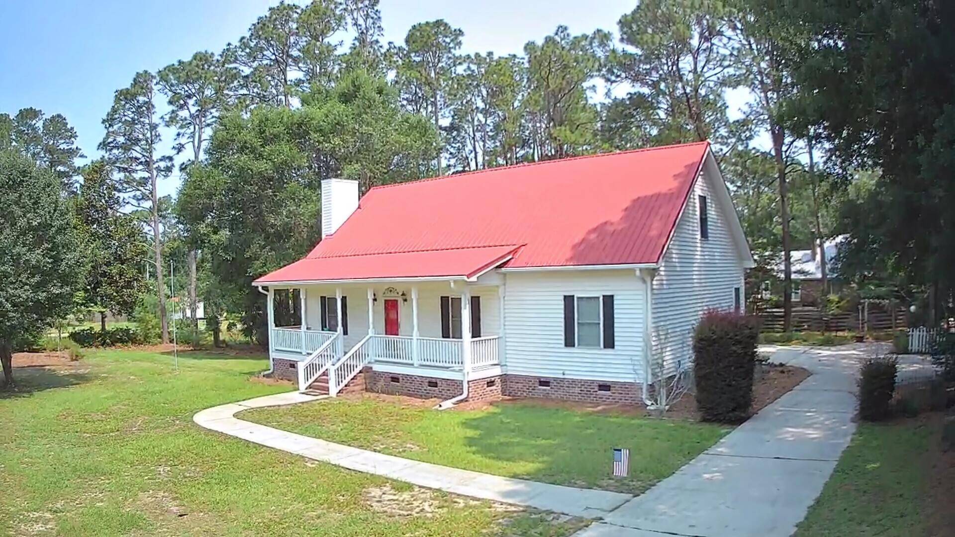 Walterboro, SC 29488,236 Chamblee Rd