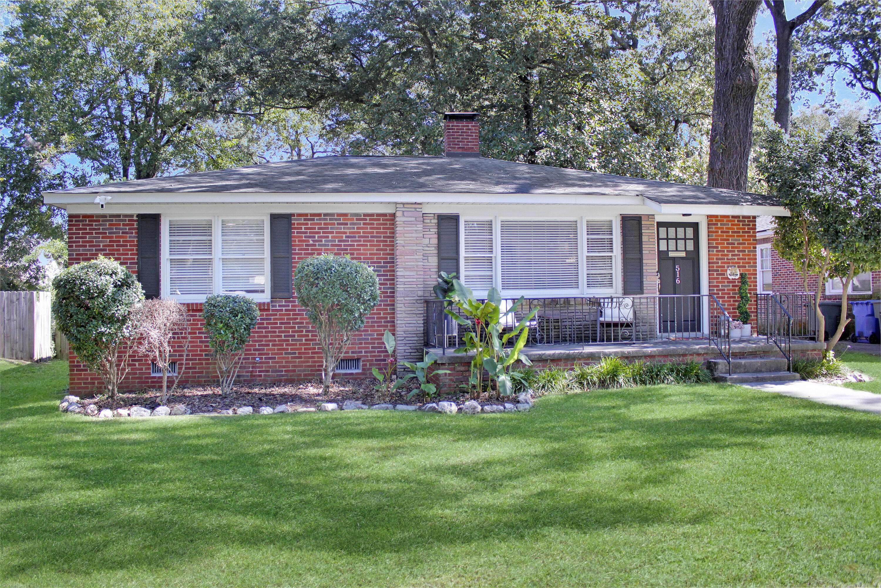 Columbia, SC 29205,516 Wando St