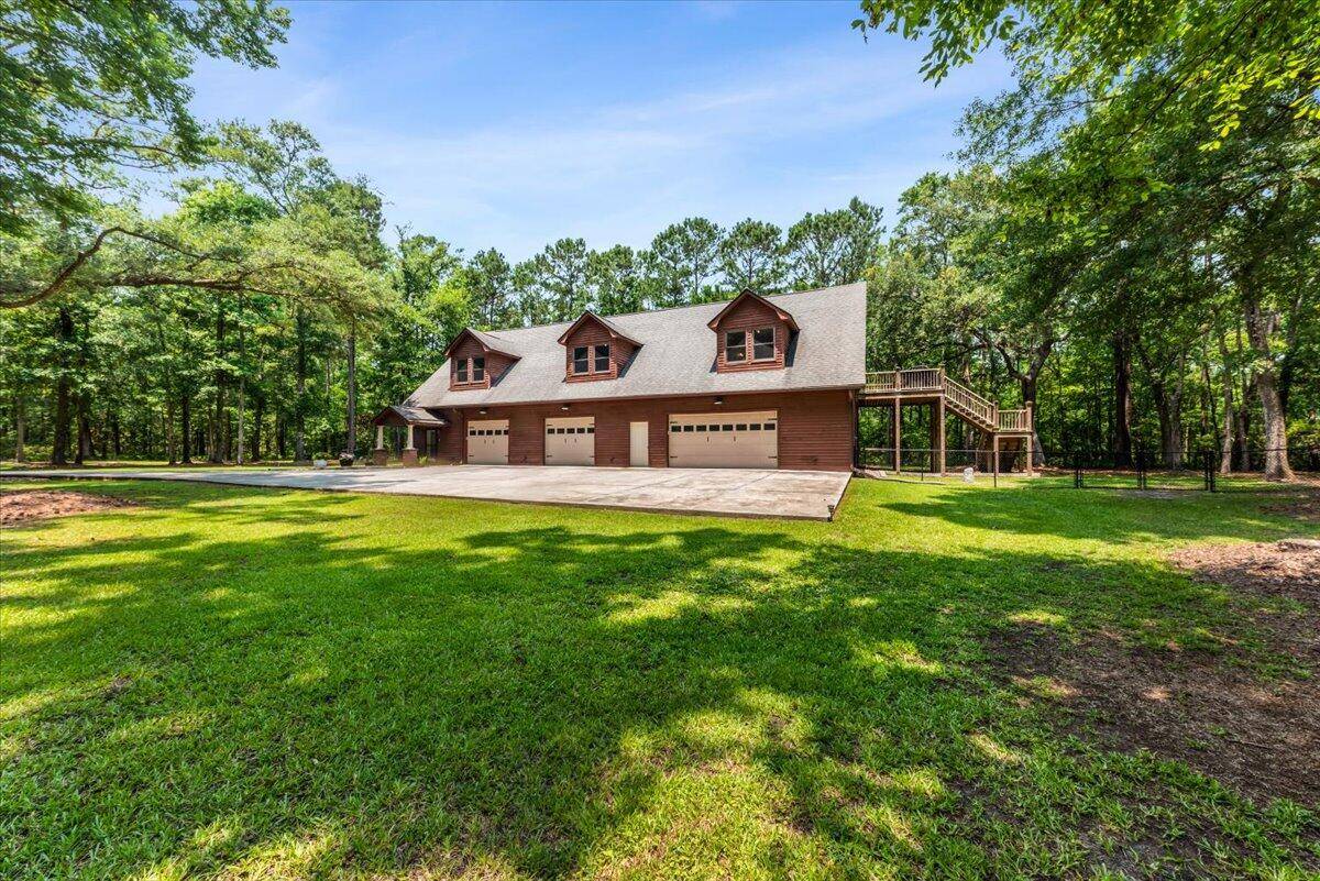 Meggett, SC 29449,6840 Early Jersey Rd