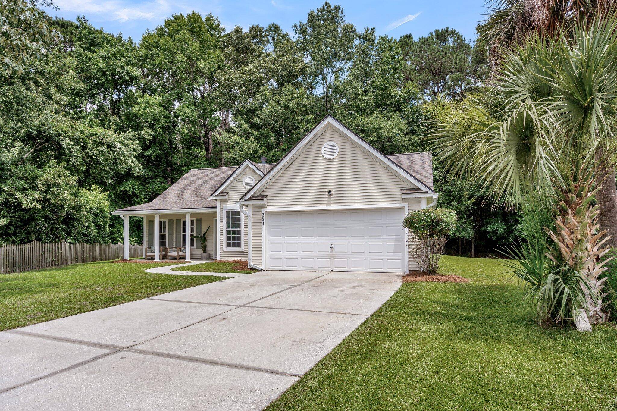 Mount Pleasant, SC 29466,2844 Curran Pl