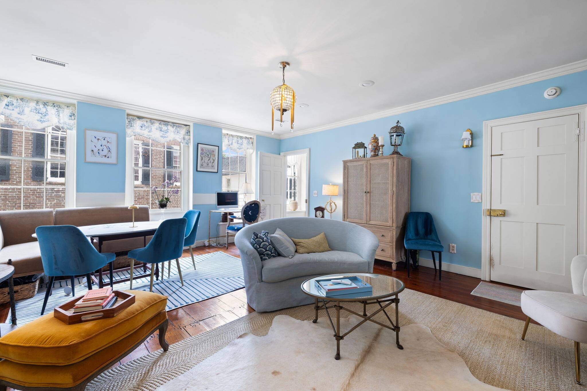 Charleston, SC 29401,38 Tradd St #1/2