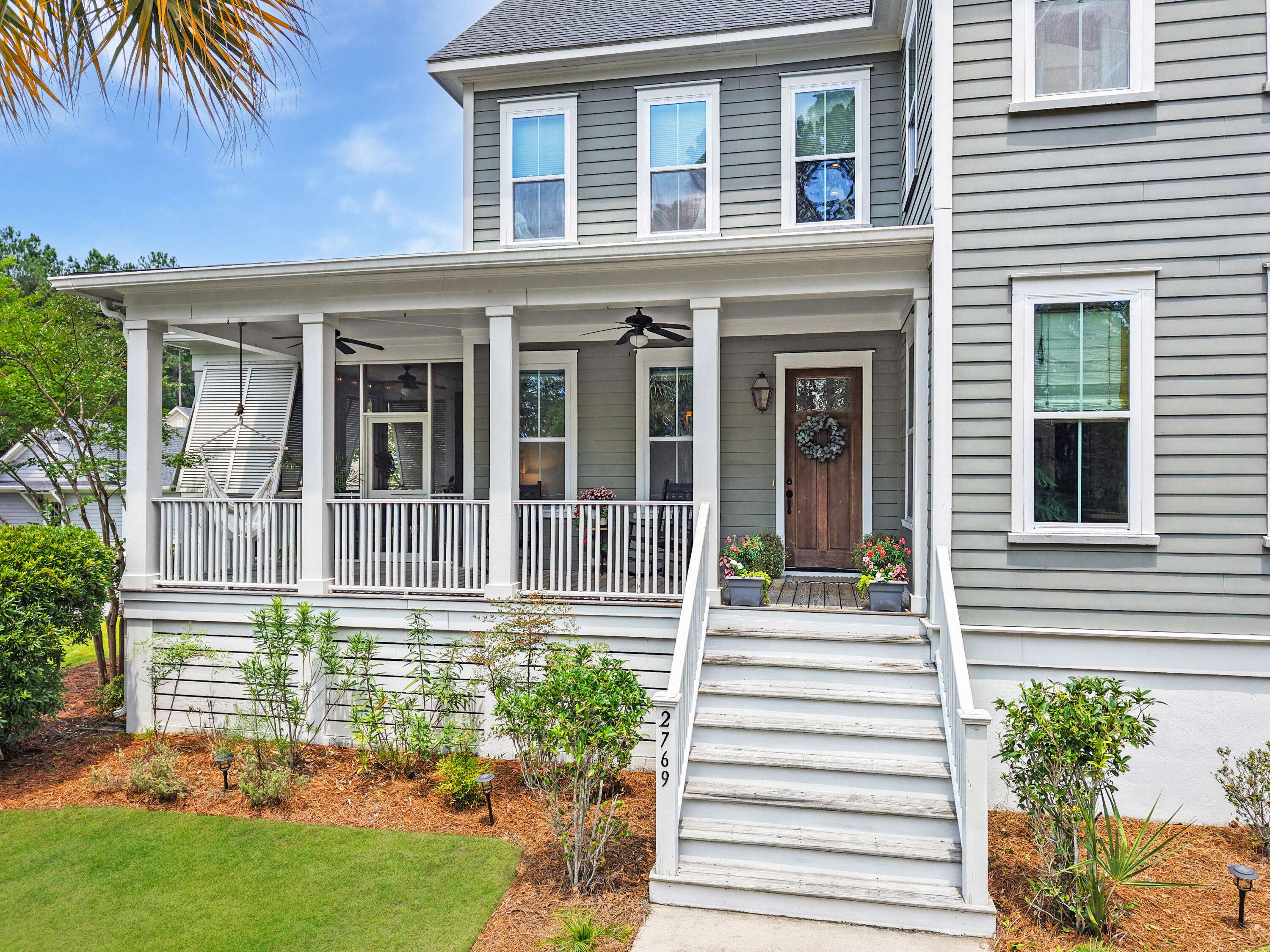 Mount Pleasant, SC 29466,2769 Rivertowne Pkwy