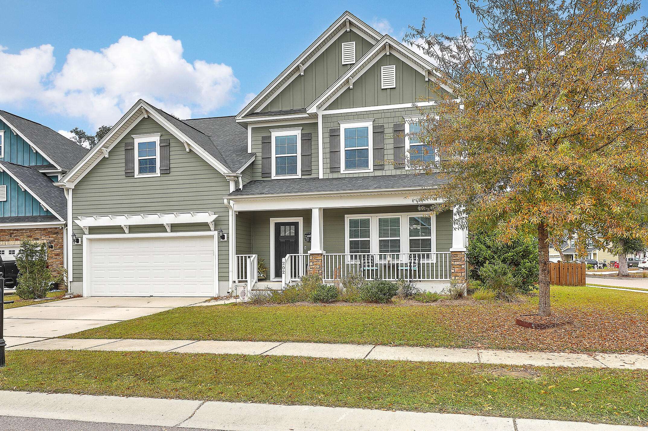Summerville, SC 29485,202 Center Hill Ct