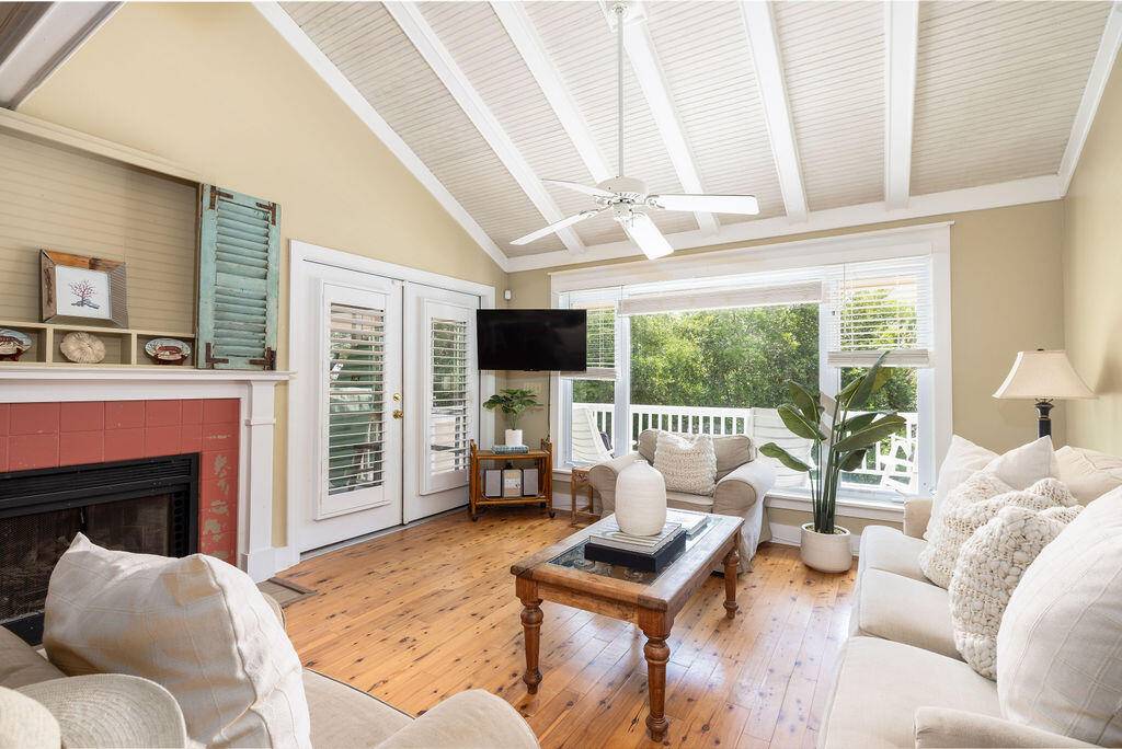 Isle Of Palms, SC 29451,30 Beachside Dr