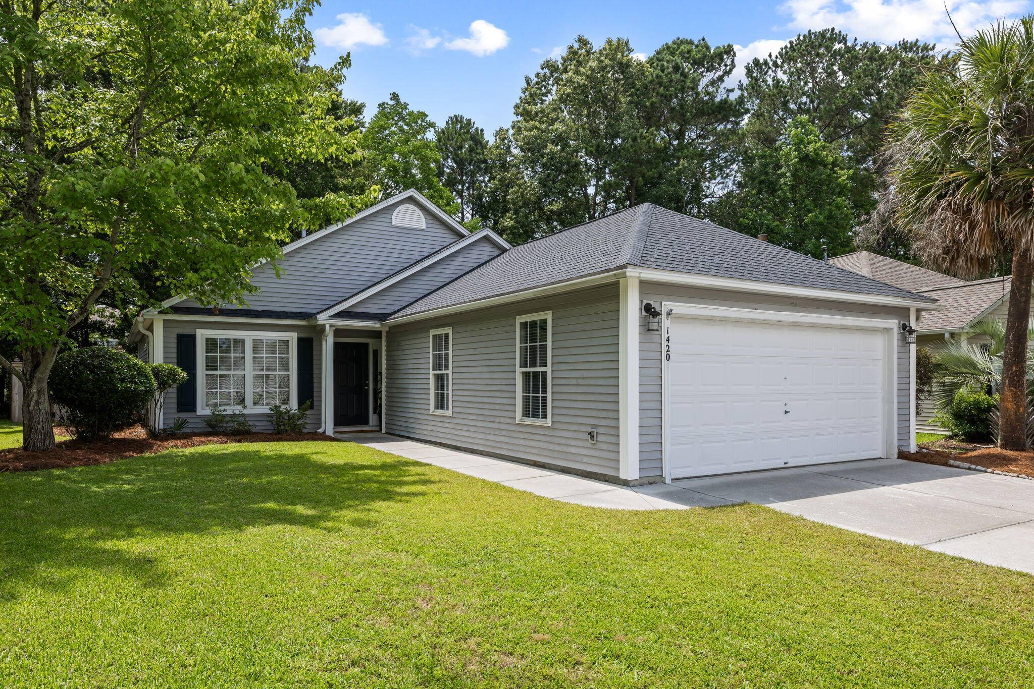 Mount Pleasant, SC 29466,1420 Wellesley Cir