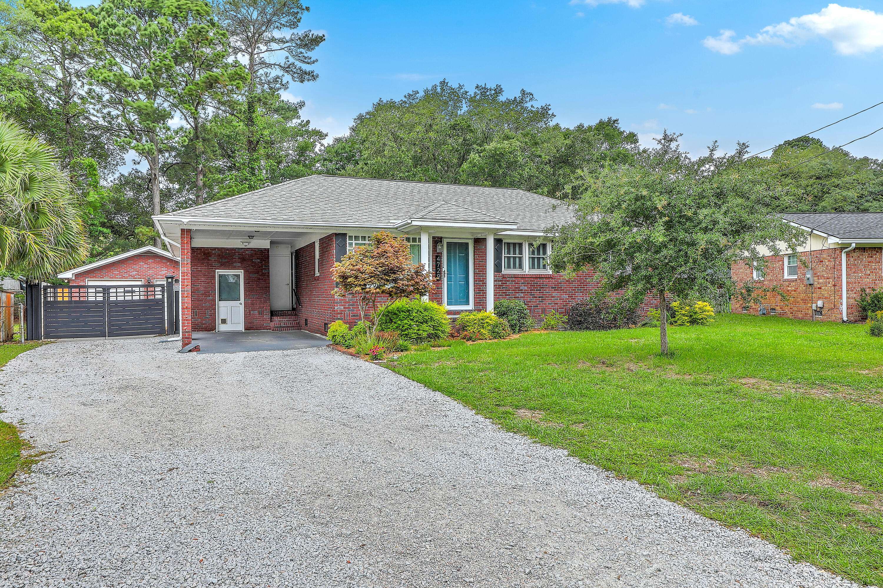 North Charleston, SC 29405,4729 Lang Ridge Dr