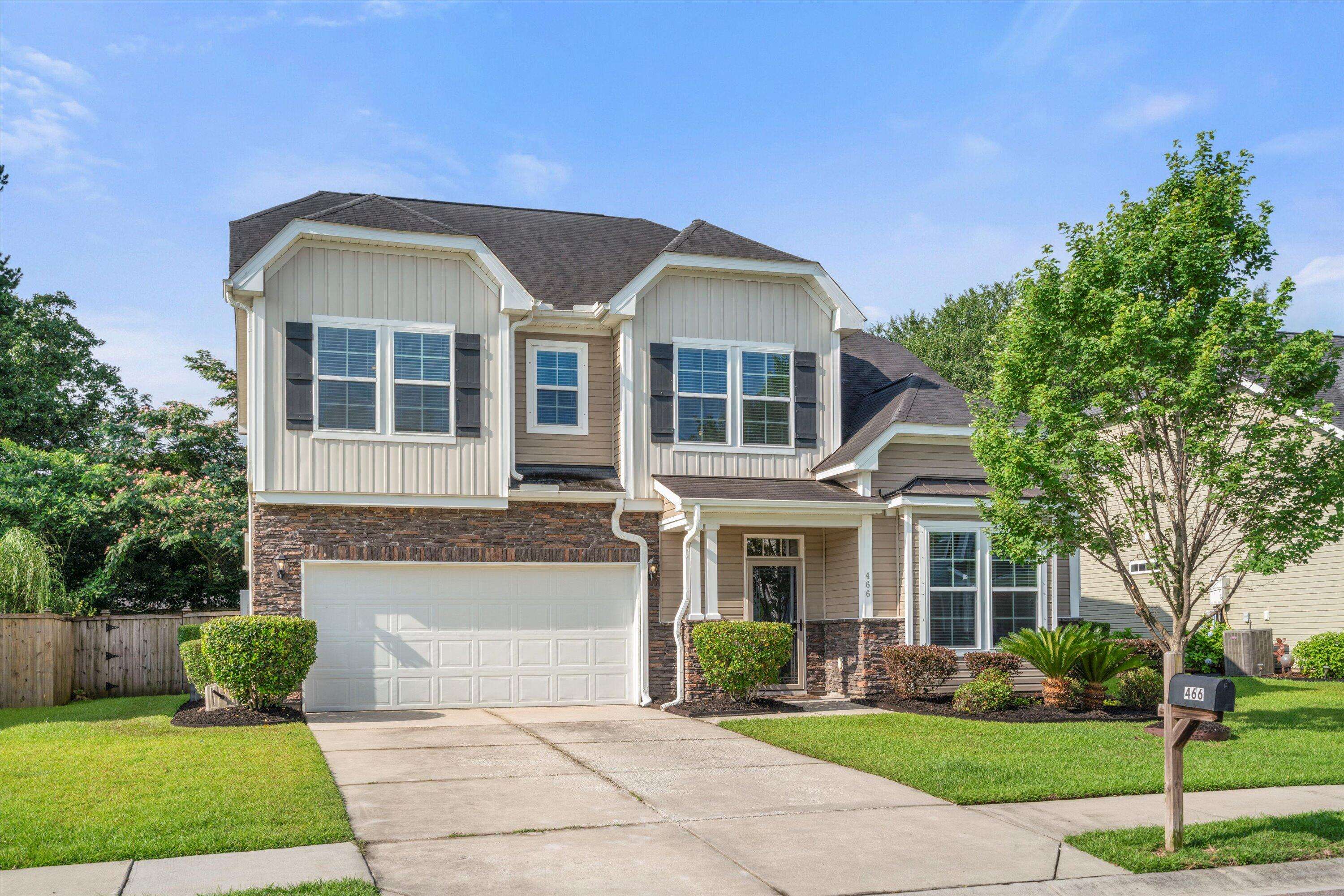 Goose Creek, SC 29445,466 Gianna Ln