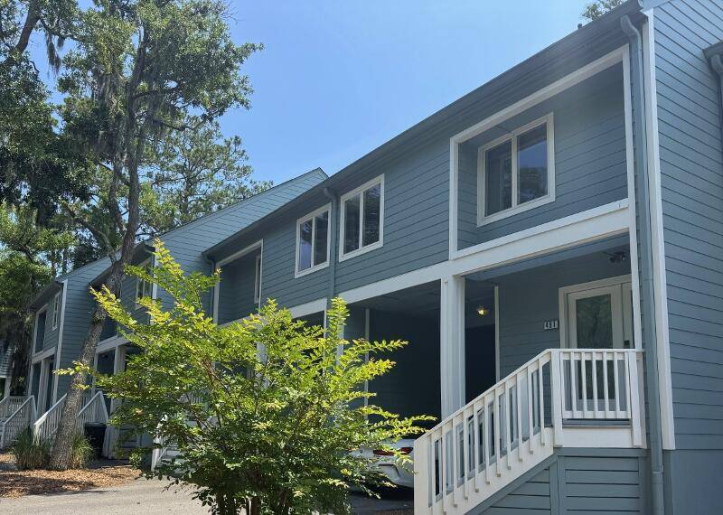 Edisto Island, SC 29438,491 Sea Cloud Cir