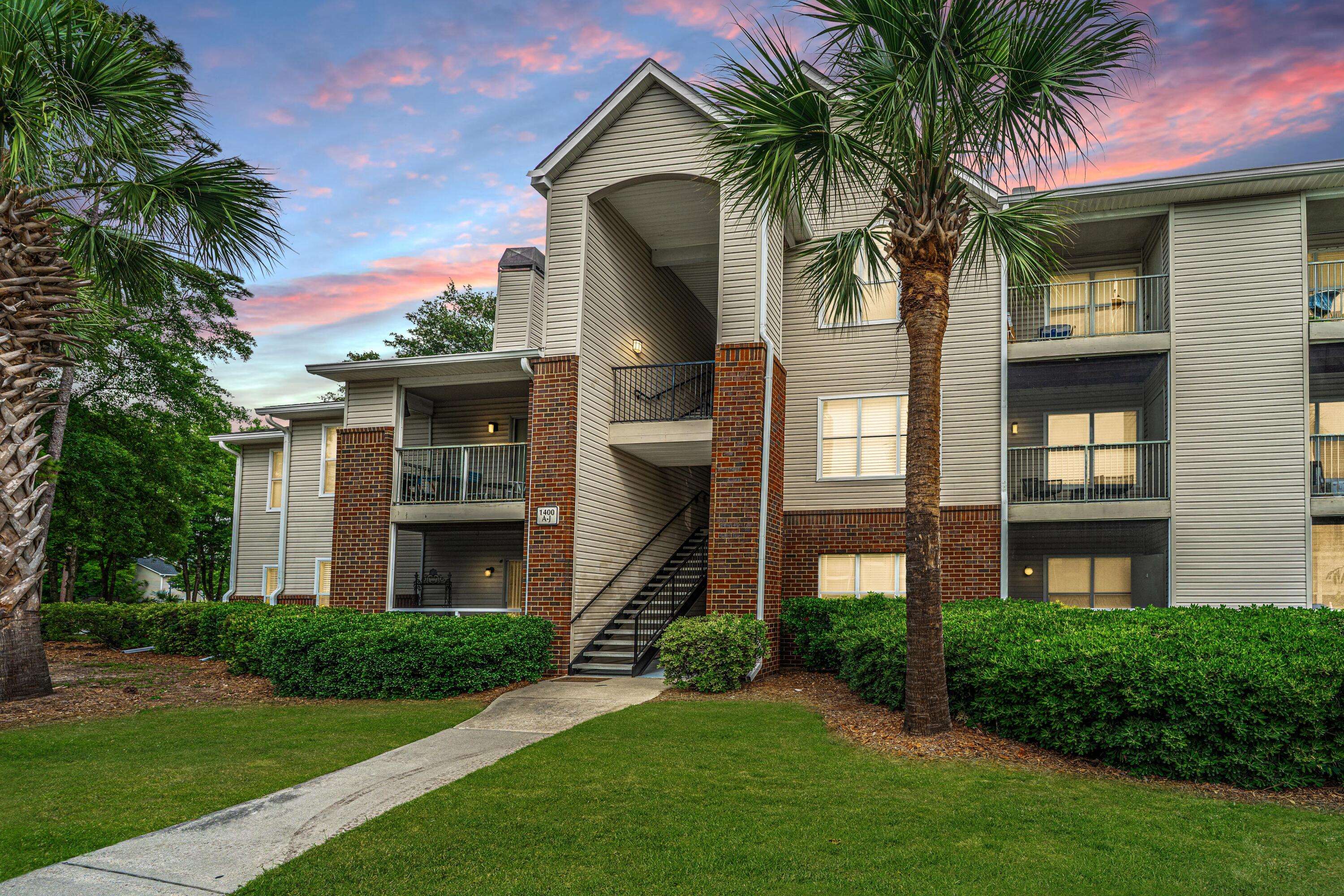 Mount Pleasant, SC 29466,2011 N Highway 17 #1400a