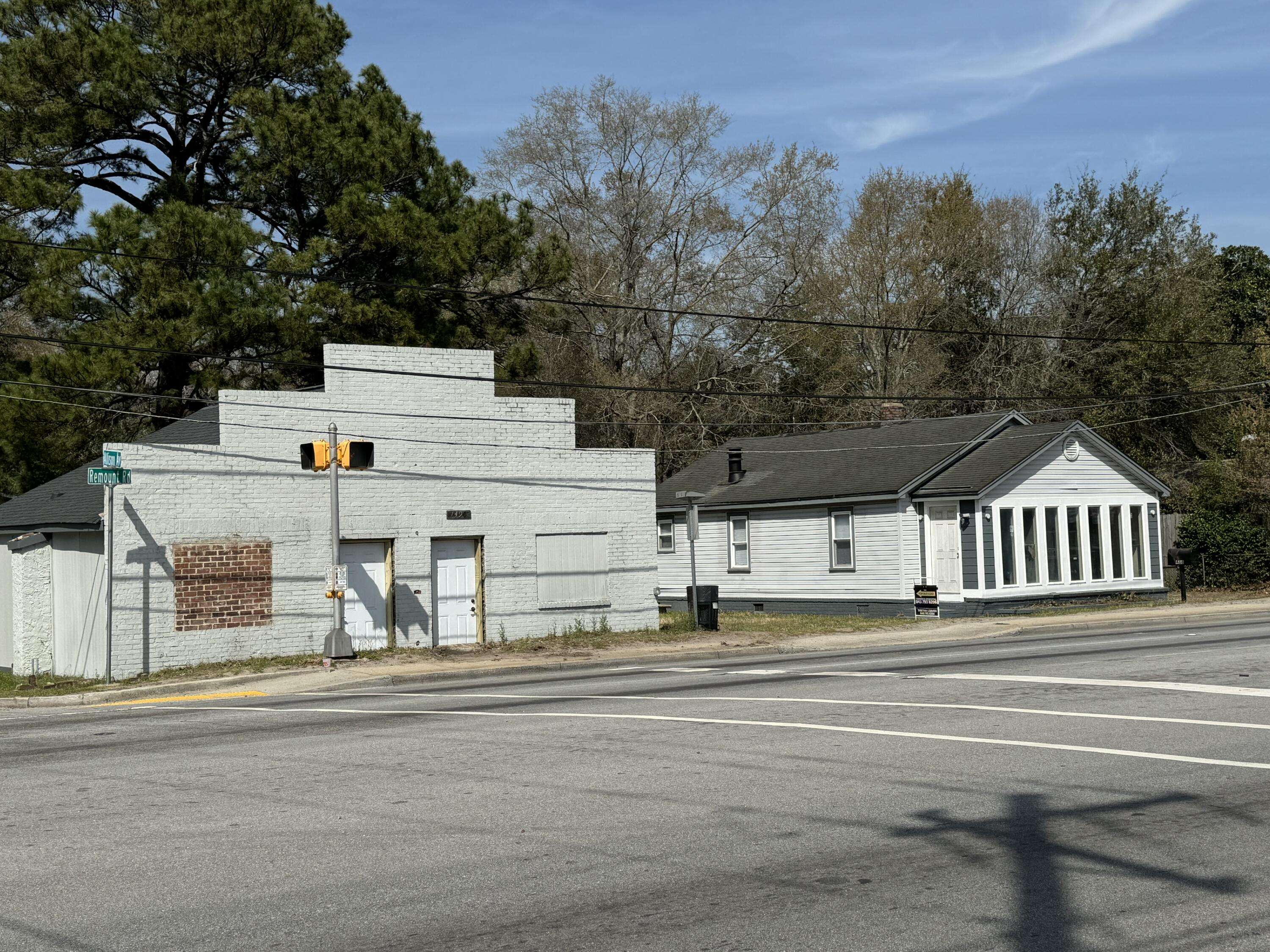 North Charleston, SC 29406,1488 Remount Rd