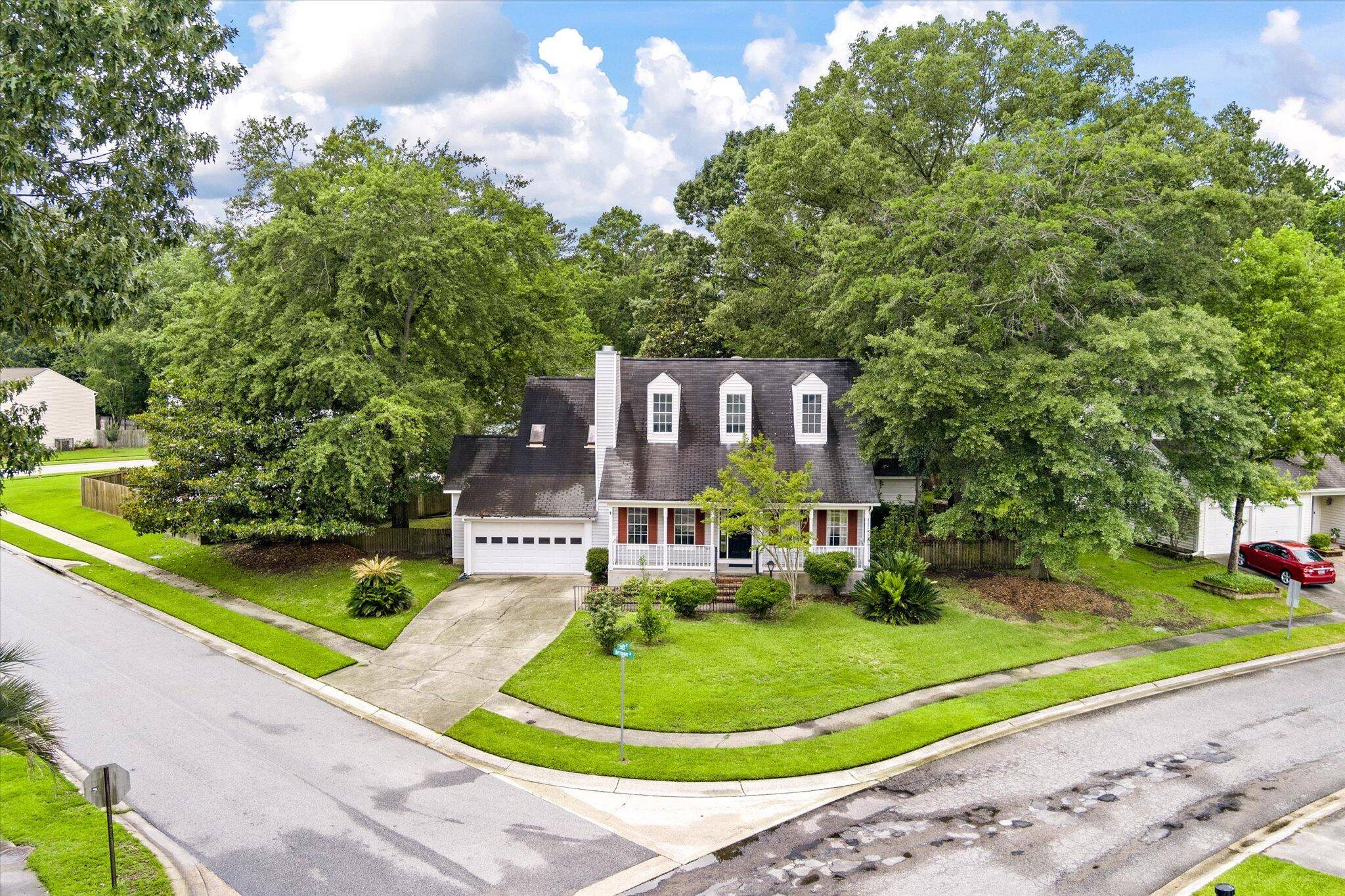 Goose Creek, SC 29445,117 Berringer Dr